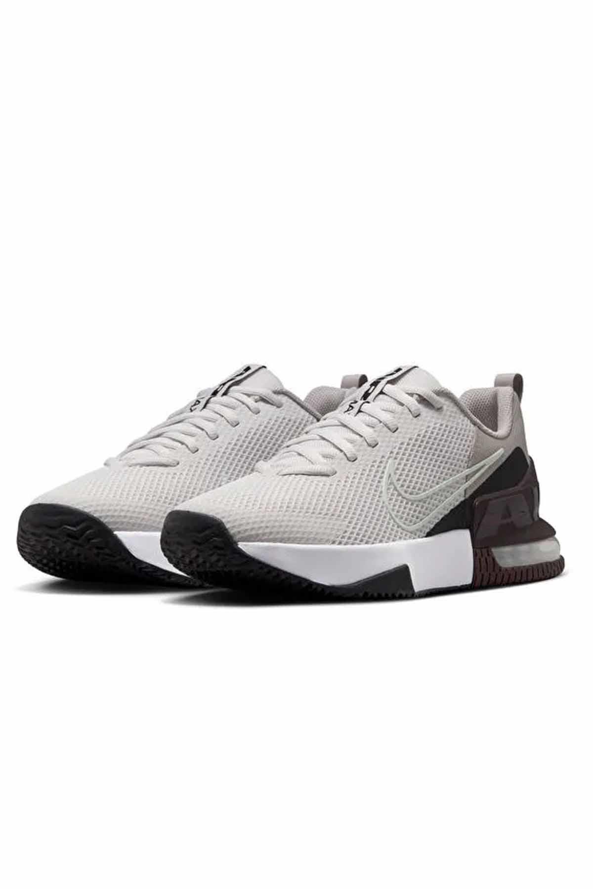 NIKEGünlük SporNike Air Max Alpha Trainer 6 Erkek Günlük Spor Ayakkabı FQ1833-008-Gri