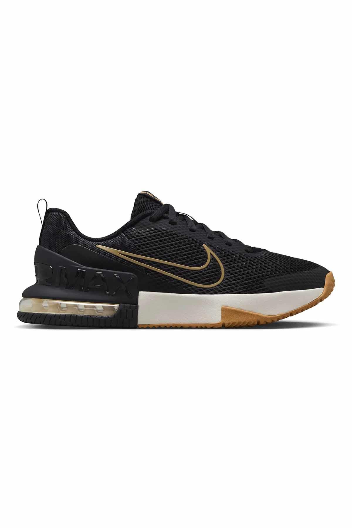 NIKEGünlük SporNike Air Max Alpha Trainer 6 Erkek Günlük Spor Ayakkabı FQ1833-012-Siyah