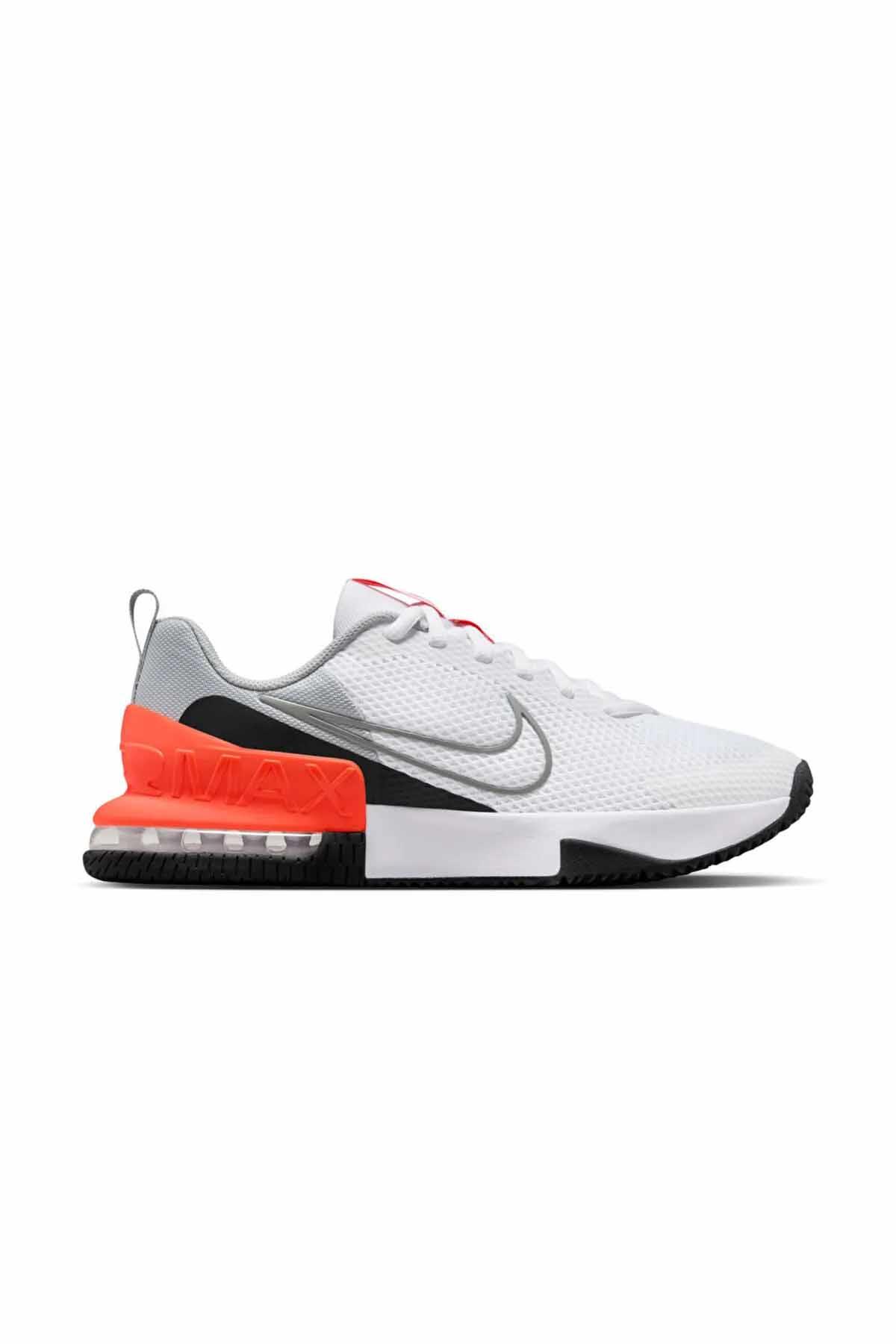 NIKEGünlük SporNike Air Max Alpha Trainer 6 Erkek Günlük Spor Ayakkabı FQ1833-005-BEYAZ