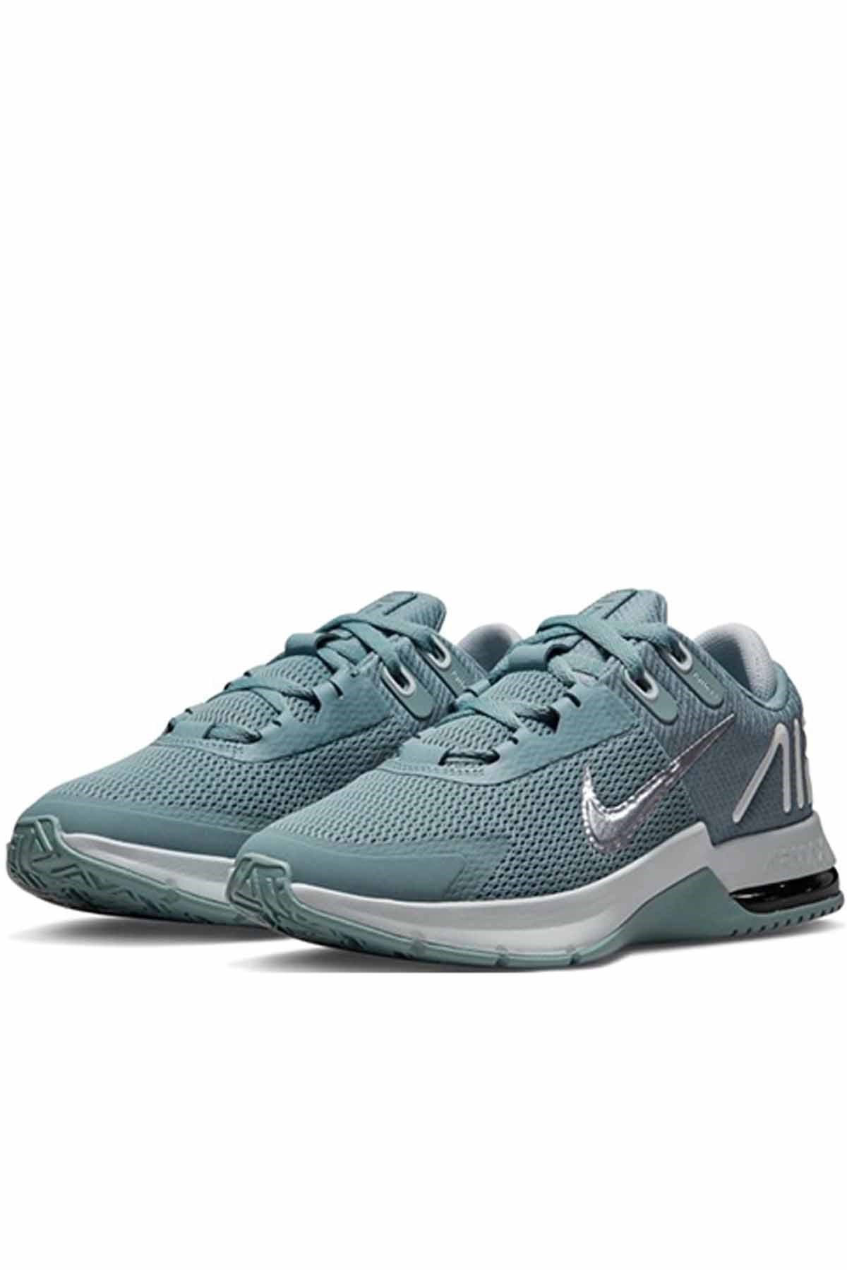 NIKEGünlük SporNike Air Max Alpha Trainer 4 Erkek Günlük Spor Ayakkabı CW3396-010-SIYAH