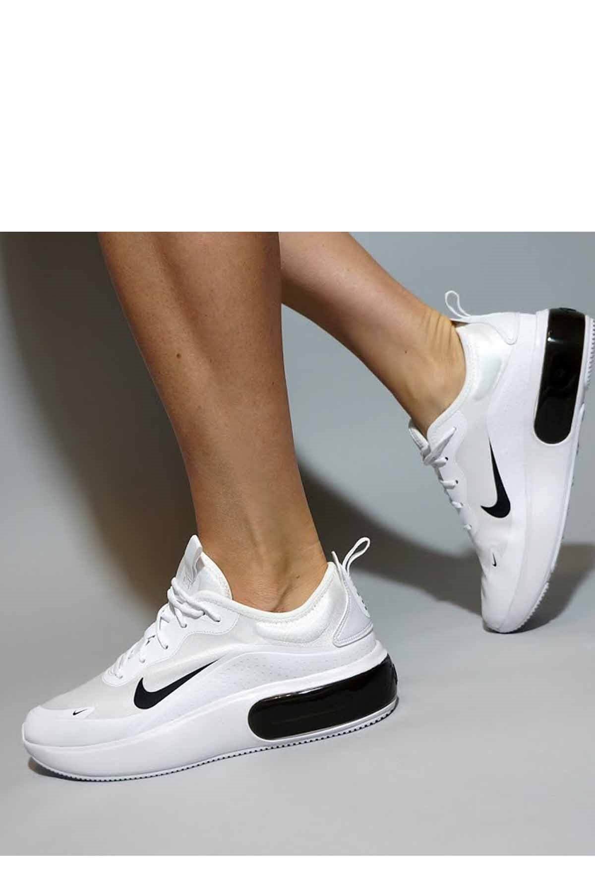 Nike Air Max Dıa Kadın Günlük Spor Ayakkabı CI3898-100-Beyaz | Sahilspor.com