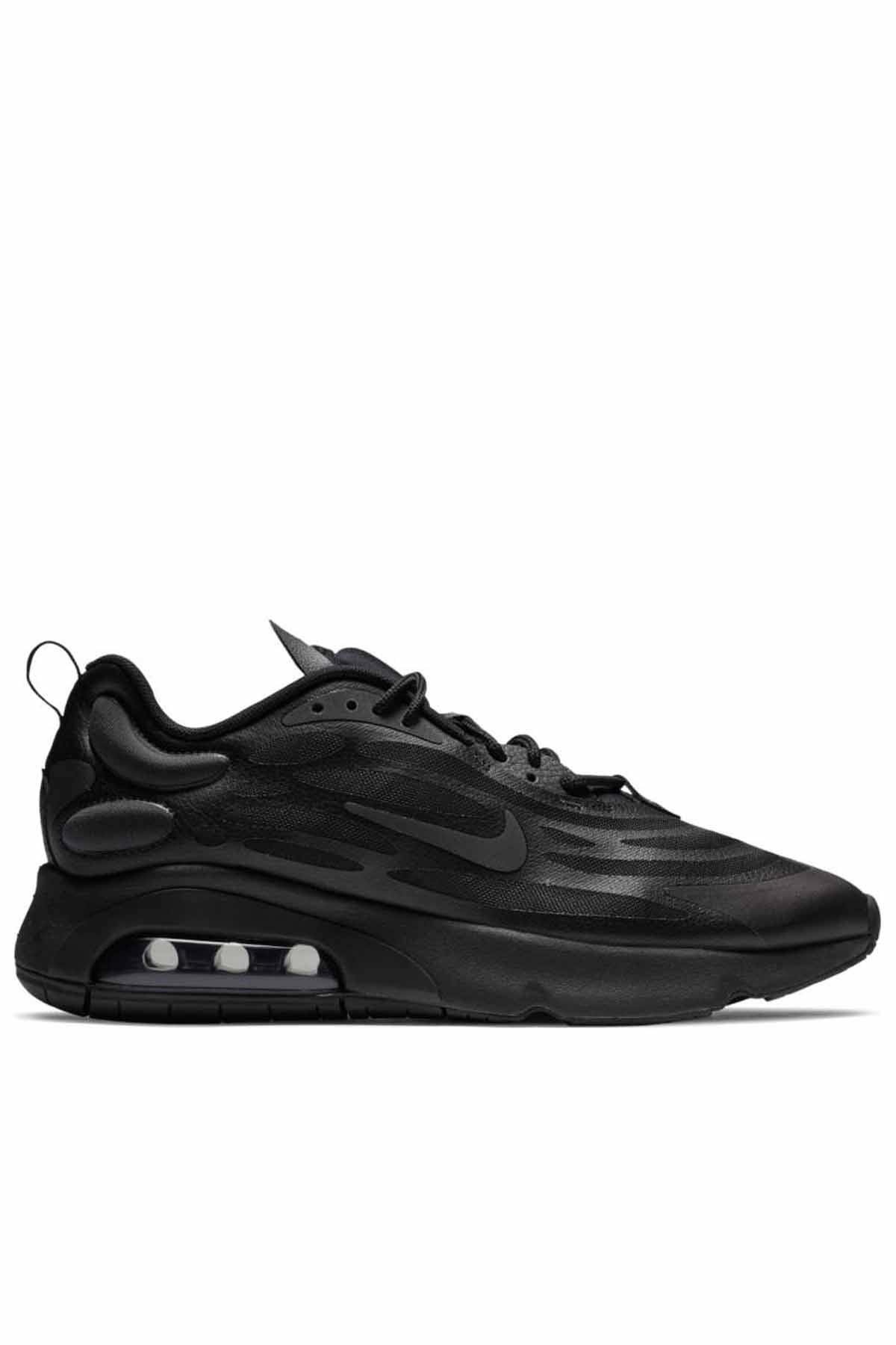 NIKEGünlük SporNike Aır Max Exosense Erkek Günlük Spor Ayakkabı CK6811-002-SIYAH