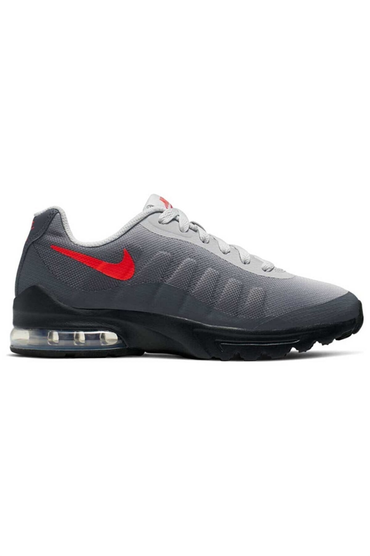NIKEGünlük SporNike Air Max İnvıgor Kadın Günlük Spor Ayakkabı CN9584-001-GRI