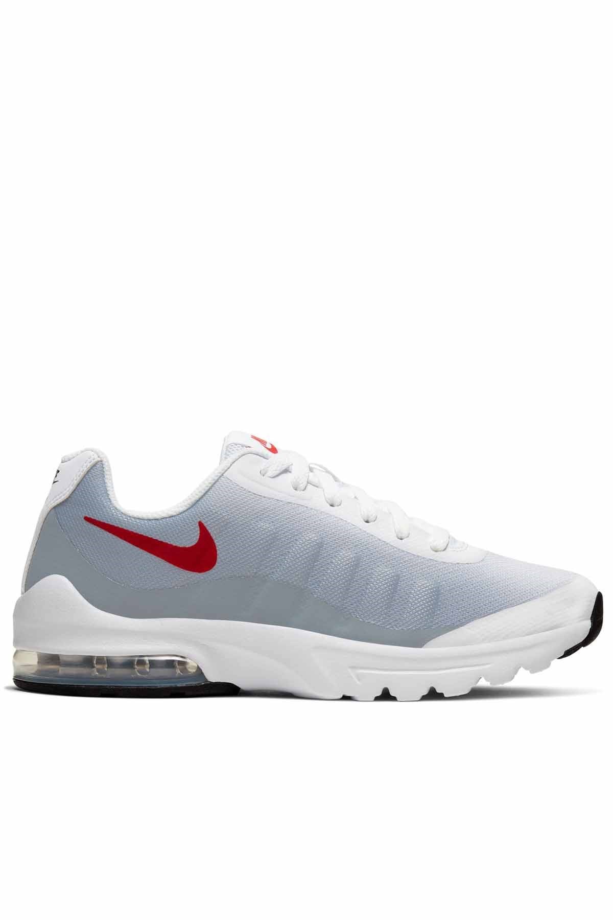 NIKEGünlük SporNike Air Max İnvıgor Kadın Günlük Spor Ayakkabı CZ4194-100-GRI