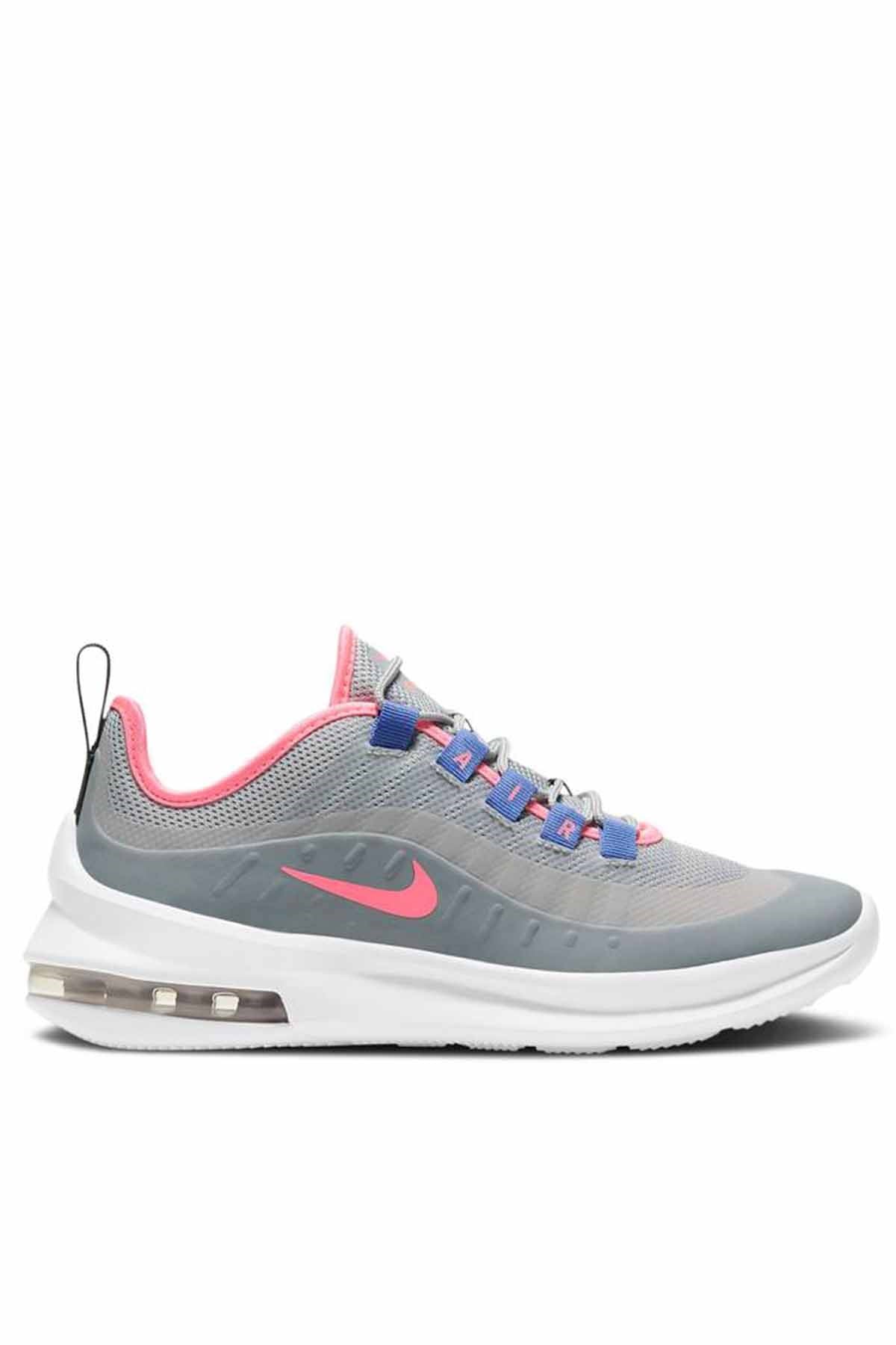 NIKEGünlük SporNike Aır Max Kadın Günlük Spor Ayakkabı AH5222 015-GRI-PMB