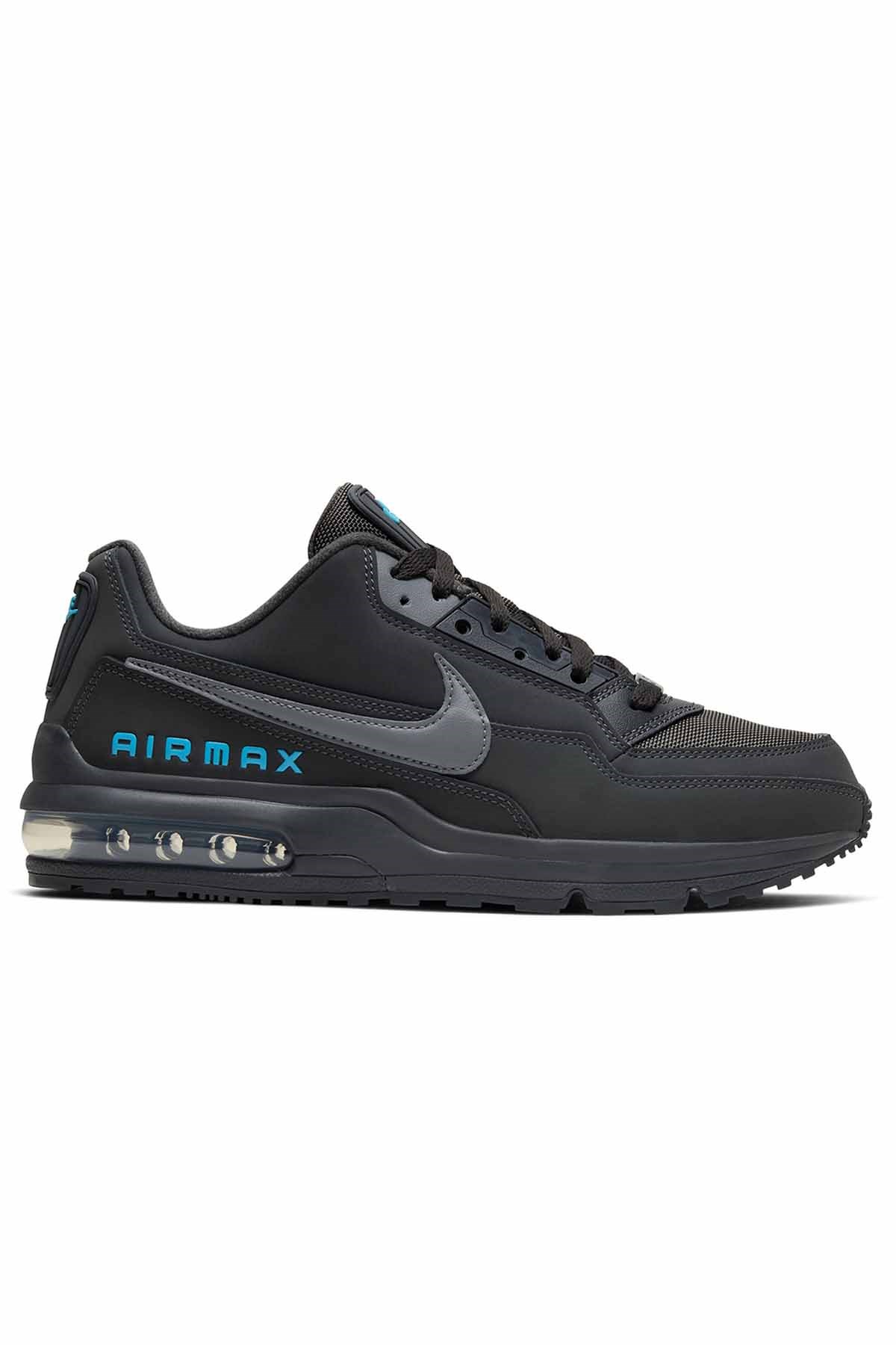 NIKEGünlük SporNike AIR MAX LTD 3 Erkek Günlük Spor Ayakkabı CT2275-002