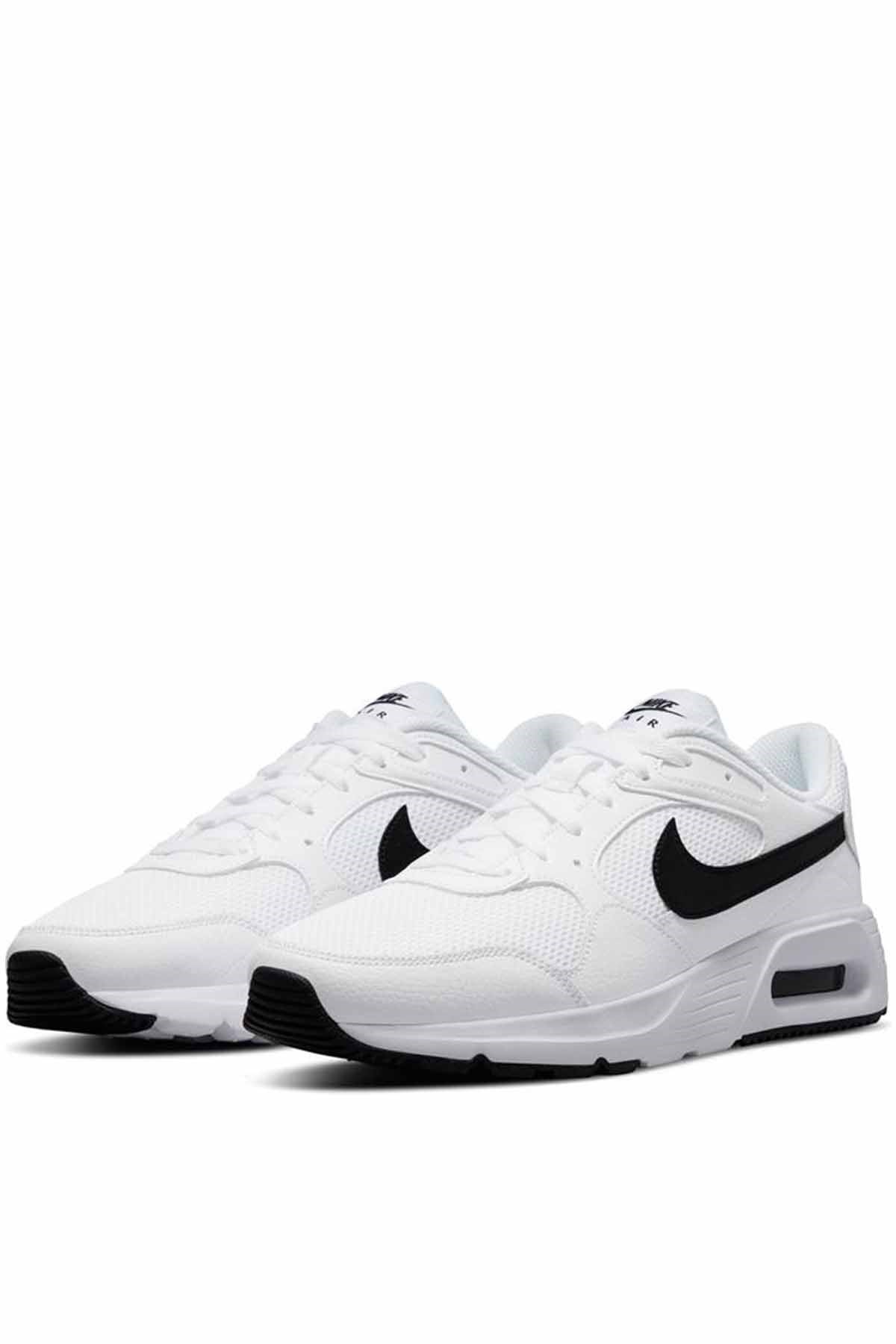 NIKEGünlük SporNike Air Max Sc Erkek Günlük Spor Ayakkabı CW4555-102-ByzSyh