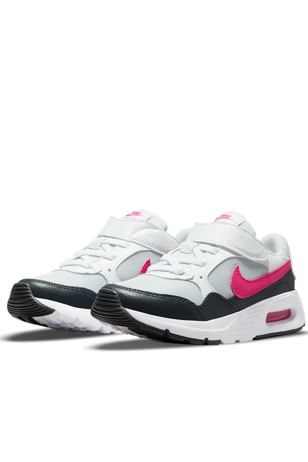 NIKEGünlük SporNike Air Max SC (PSV) Çocuk Günlük Spor Ayakkabı CZ5356-006-Çok Renkli