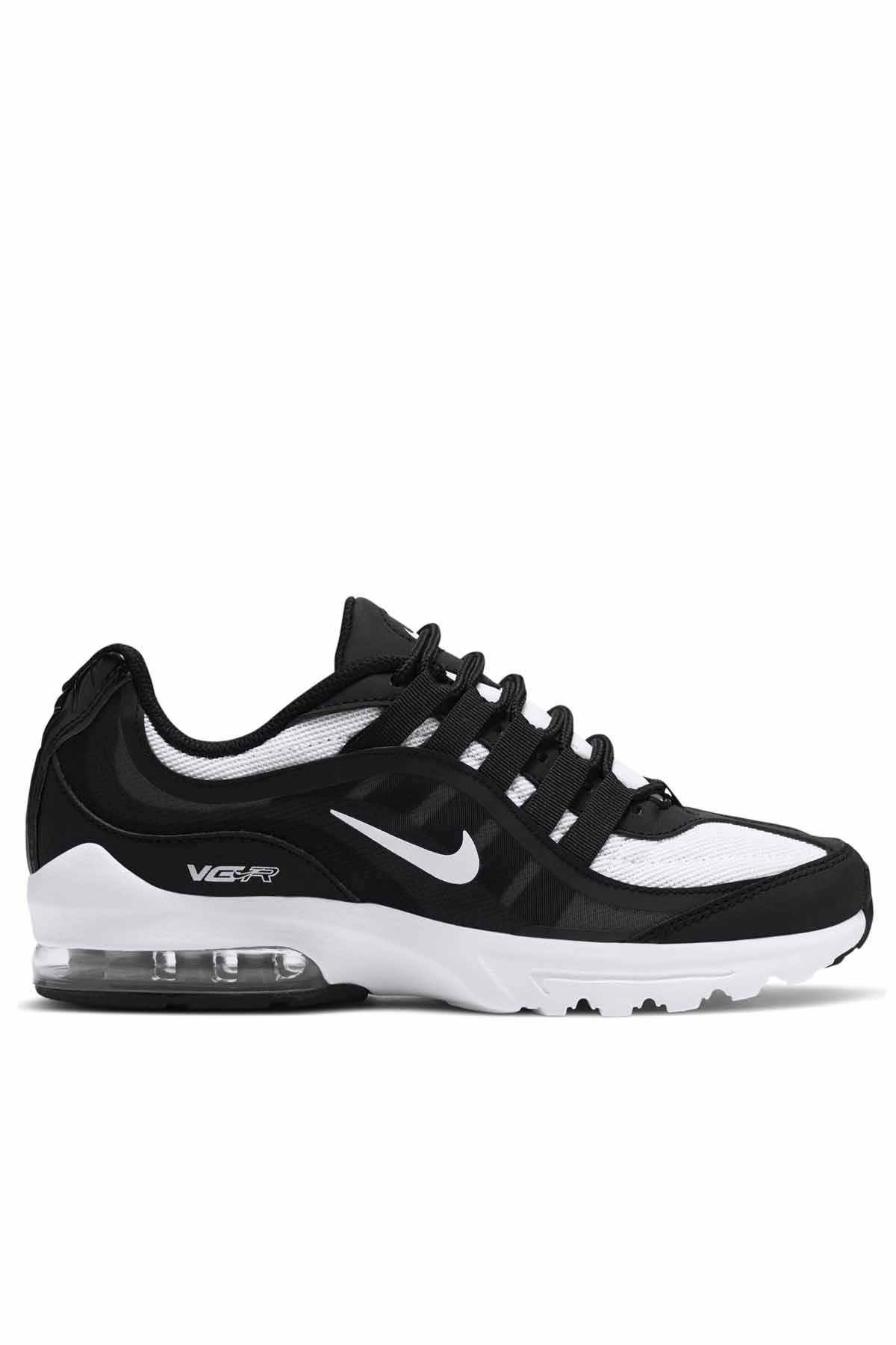 NIKEGünlük SporNike Air Max VG-R Kadın Günlük Spor Ayakkabı CT1730-002-Siyah-Byz