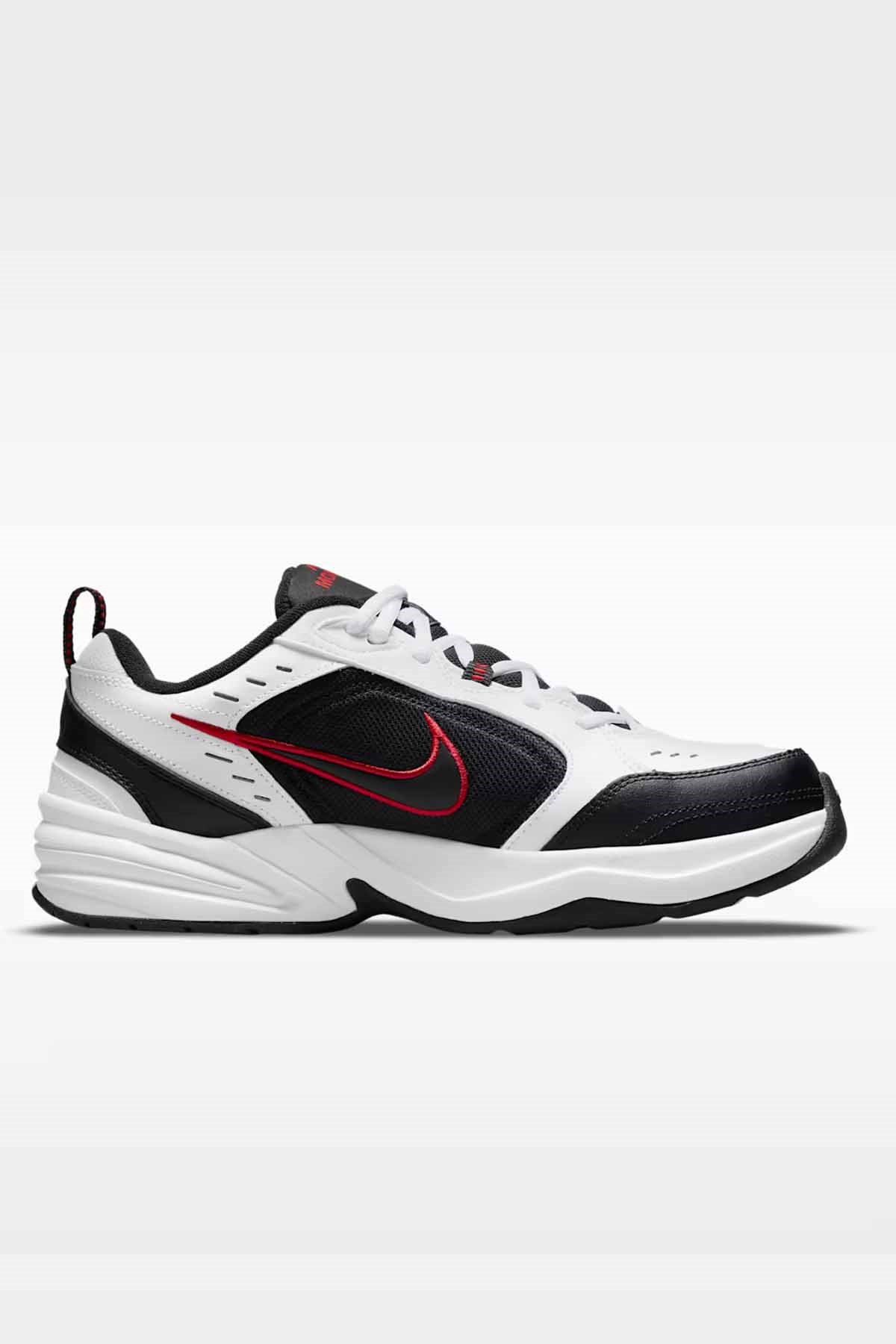 NIKEGünlük SporNike AIR MONARCH IV (4E) Erkek Günlük Spor 416355-101Çok Renkli