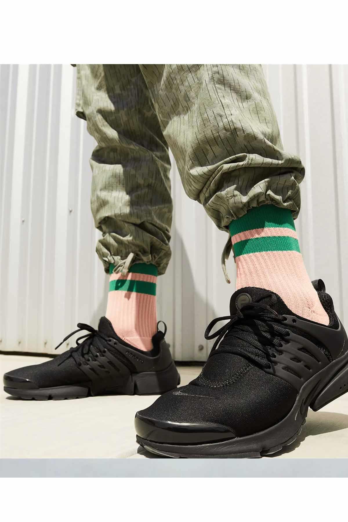 NIKEGünlük SporNike Air Presto Erkek Günlük Spor Ayakkabı CT3550-003-SIYAH