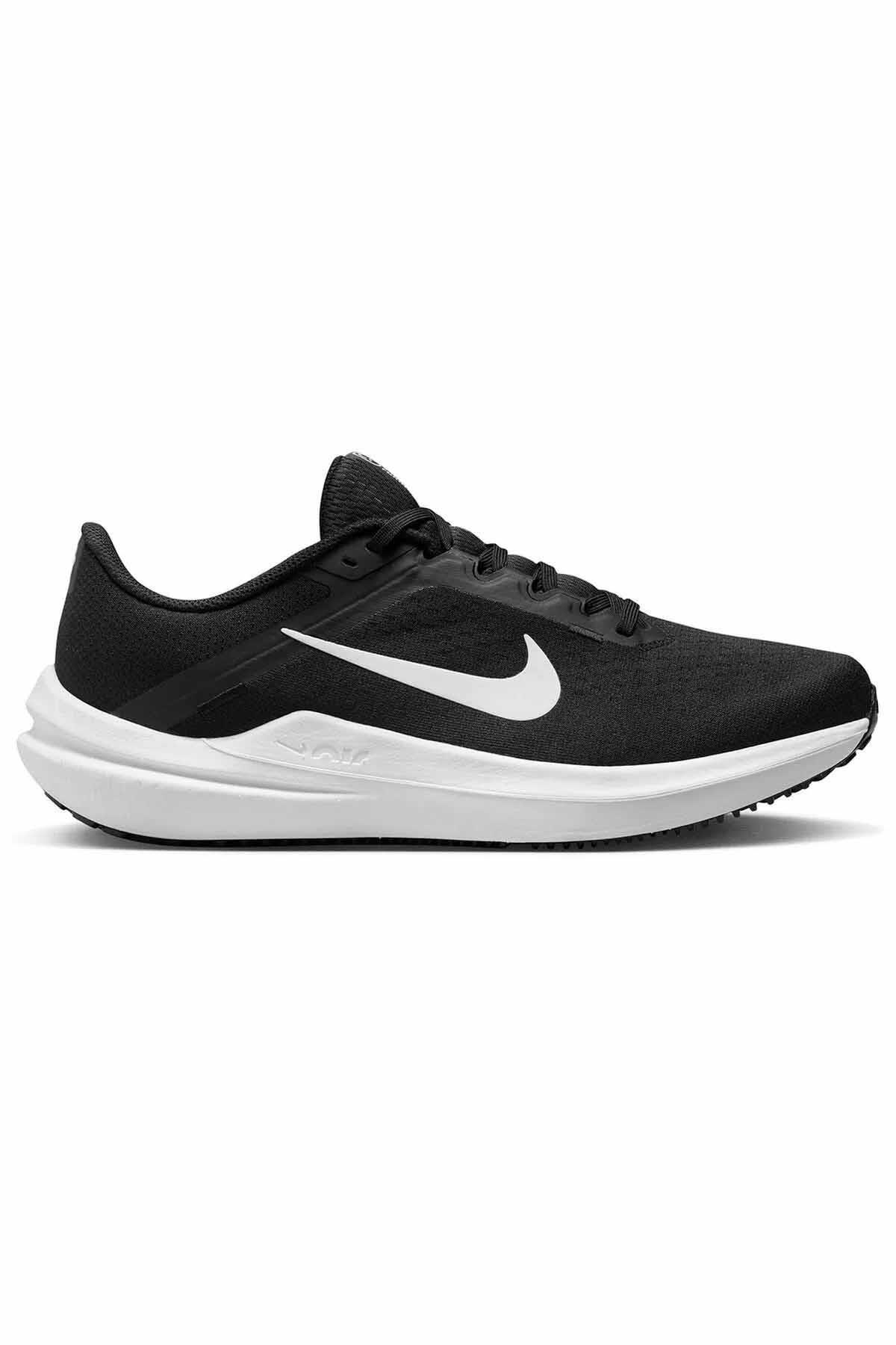 NIKEGünlük SporNike Air Winflo Erkek Günlük Spor Ayakkabı DV4022-003-SIYAH-BYZ