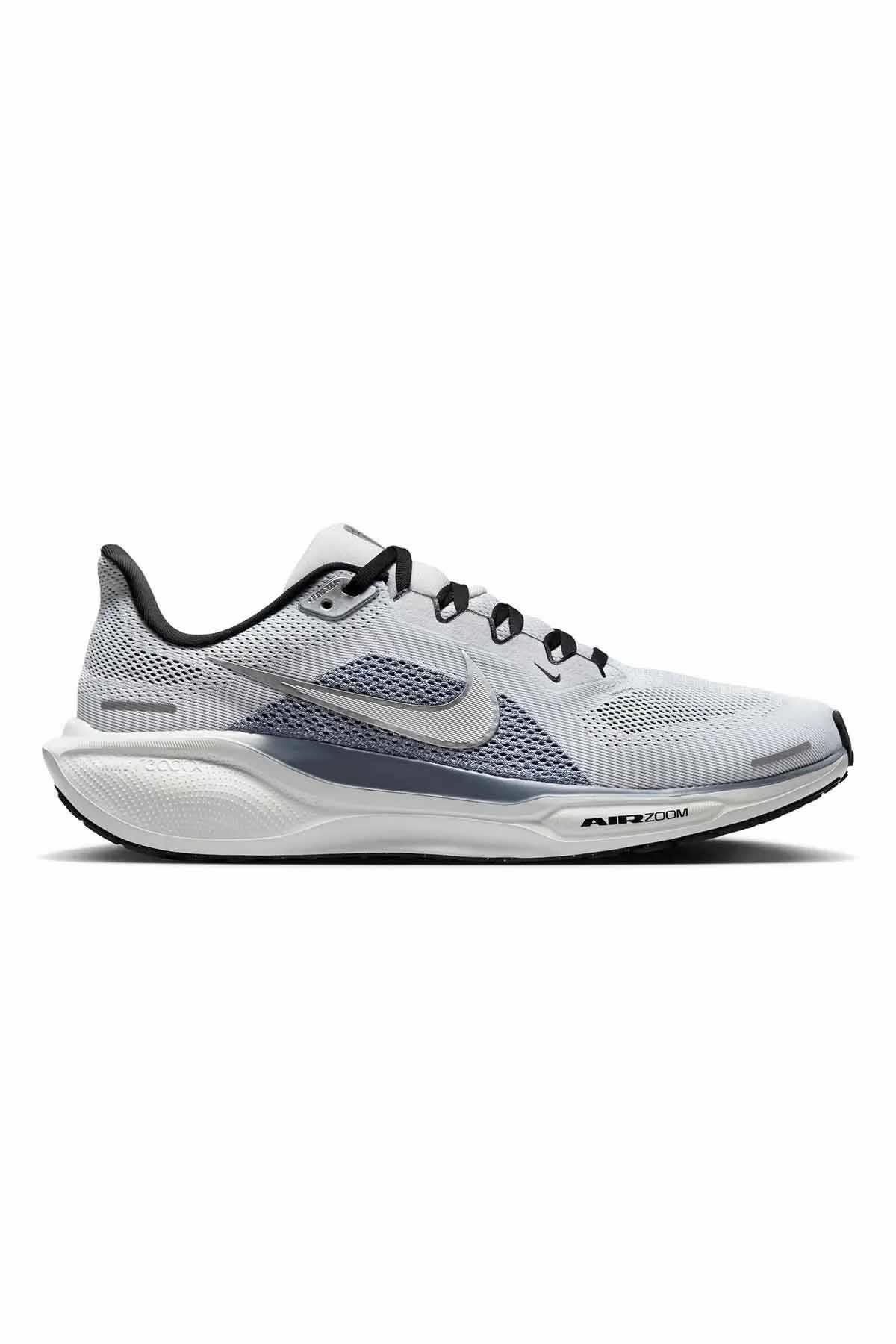NIKEGünlük SporNike Air Zoom Pegasus 41 Erkek Günlük Spor Ayakkabı FD2722-005-Gri