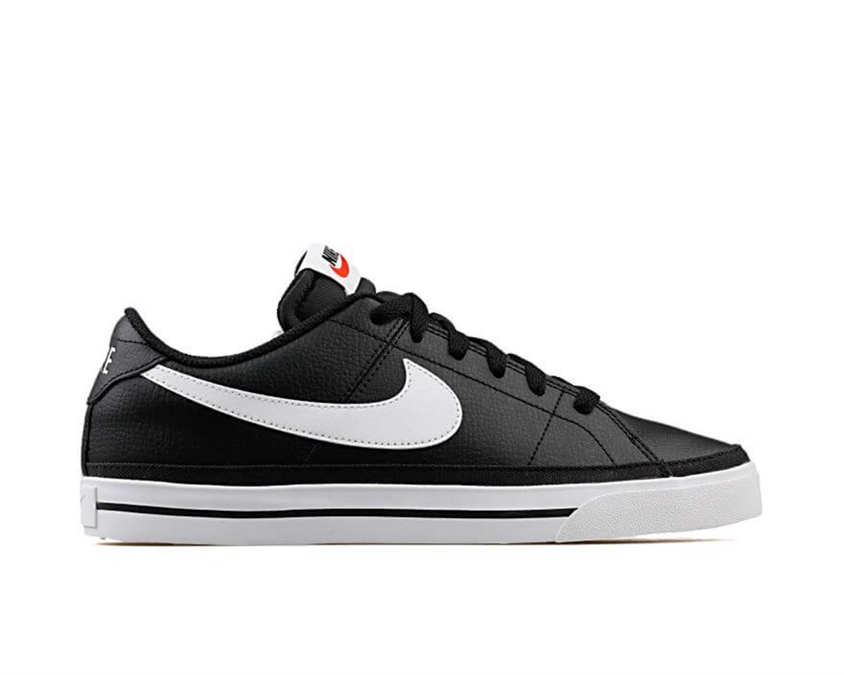 NIKEGünlük SporNike Court Legacy Erkek Günlük Spor Ayakkabı CU4150-002-SyhByz