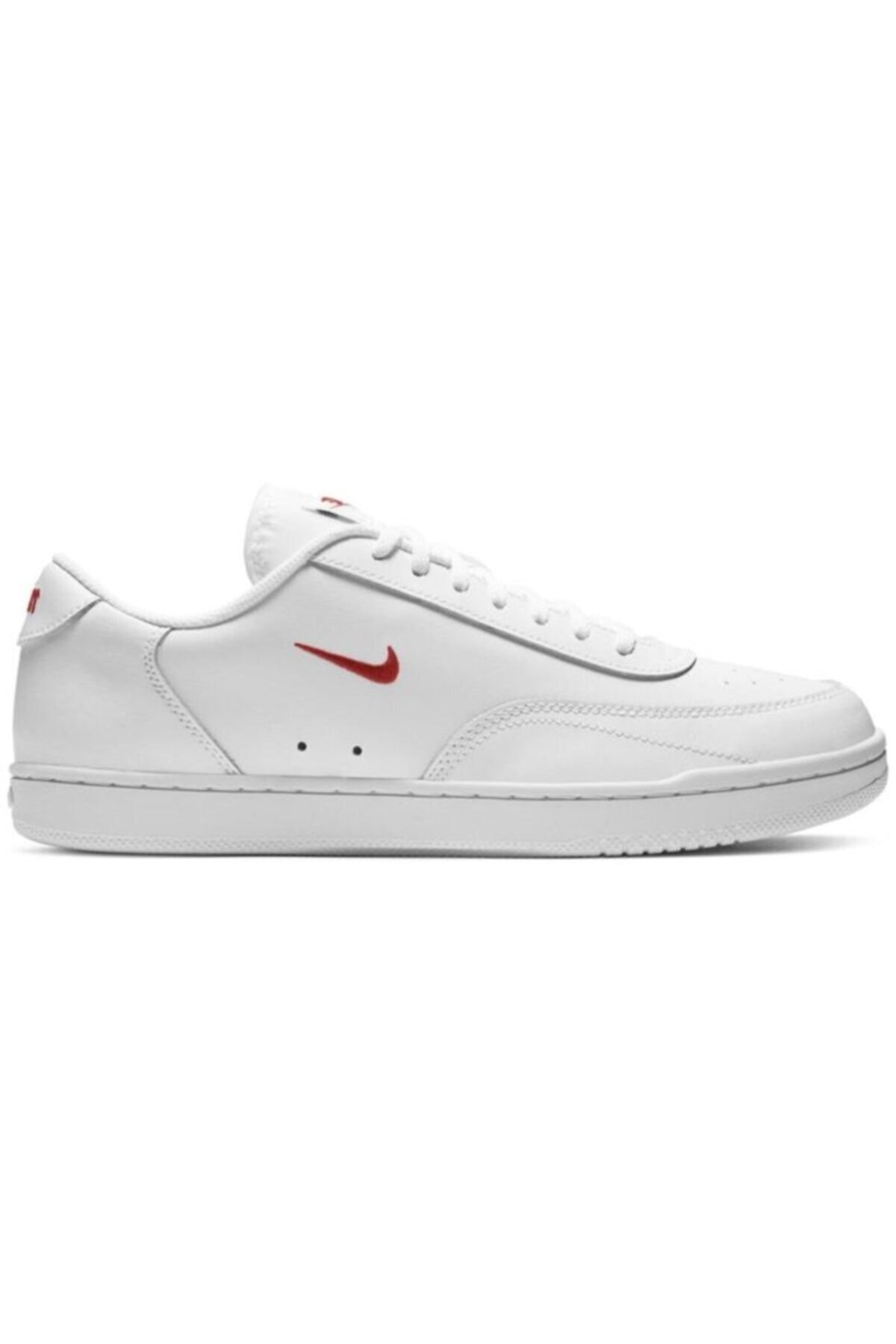 NIKEGünlük SporNike Court Vintage Erkek Günlük Spor Ayakkabı CJ1679-103-BEYAZ