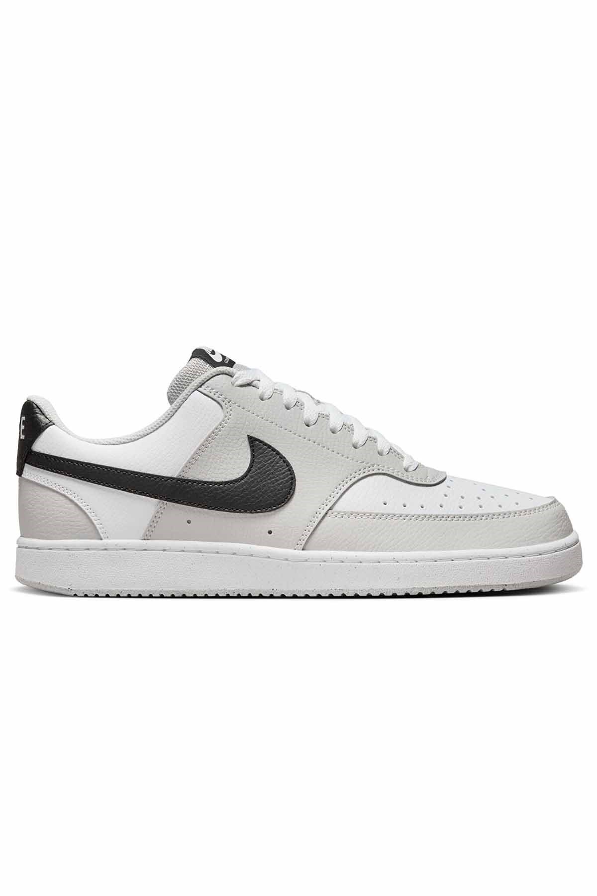 NIKEGünlük SporNike Court Vision Low Erkek Günlük Spor HV0927-097Çok Renkli