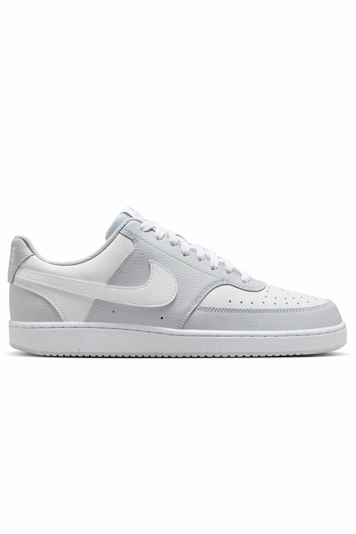 NIKEGünlük SporNike Court Vision Low Erkek Günlük Spor HM9862-002Çok Renkli