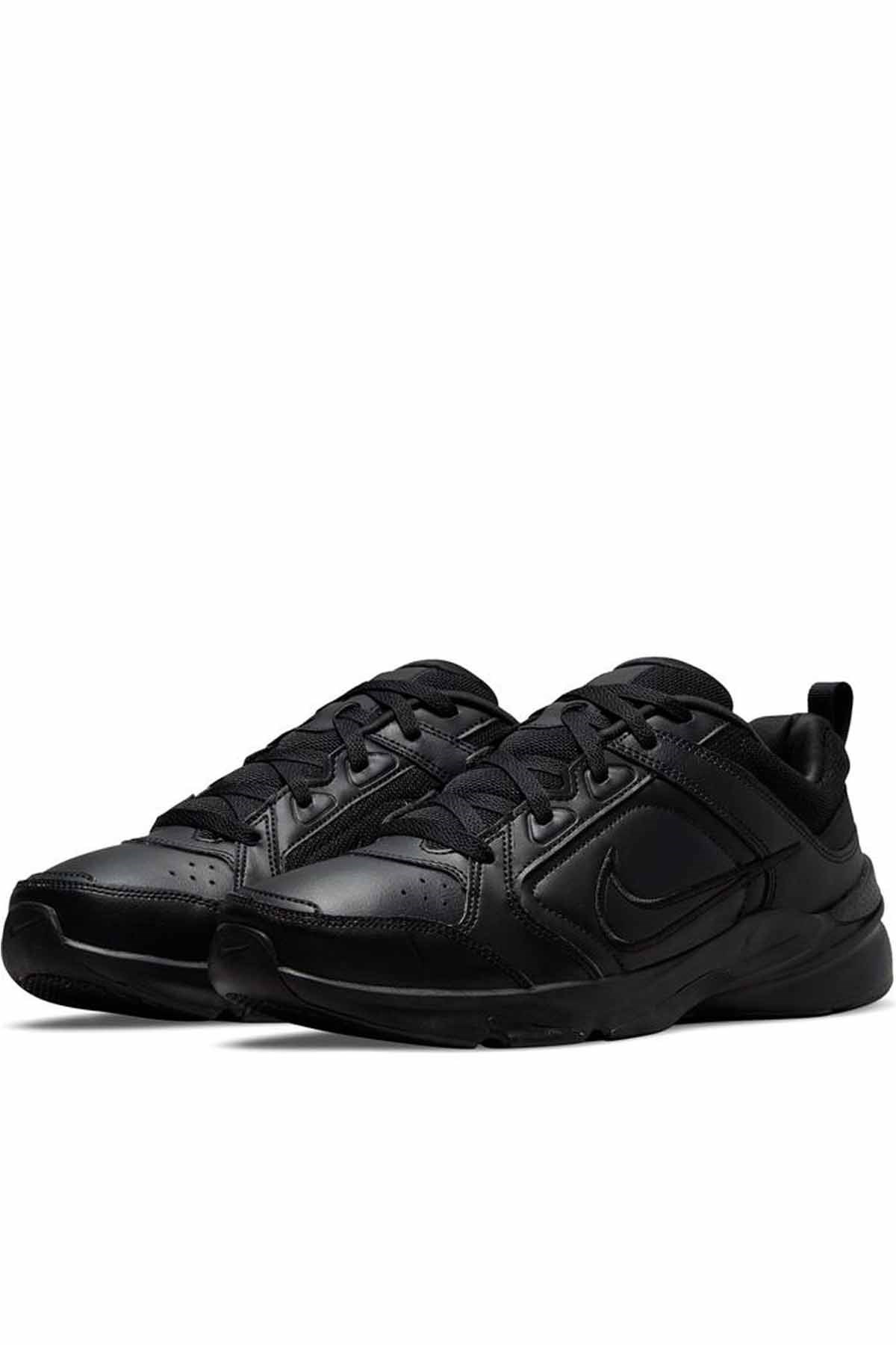 NIKEGünlük SporNike Defy All Day Erkek Günlük Spor Ayakkabı DJ1196-001-Siyah