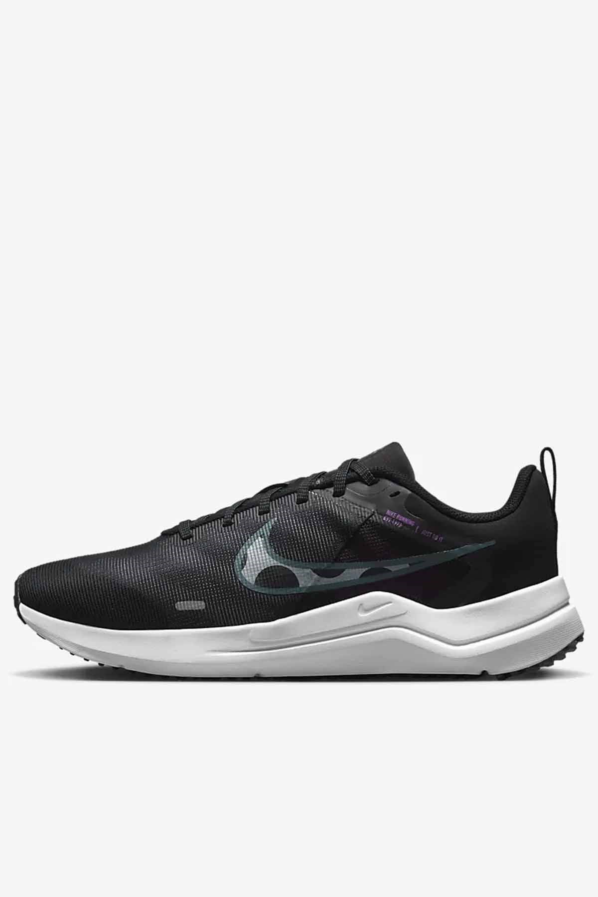 NIKEGünlük SporNike Downshifter 12 Erkek Günlük Spor Ayakkabı DD9293 010-Çok Renkli