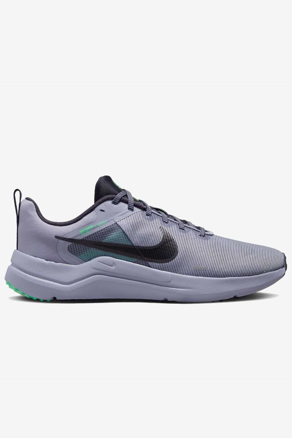 NIKEGünlük SporNike Downshifter 12 Erkek Günlük Spor Ayakkabı DD9293-500-Çok Renkli