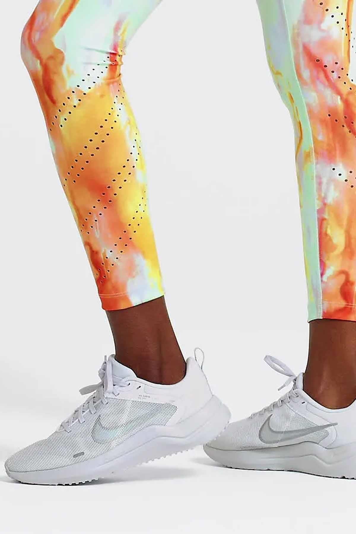 NIKEGünlük SporNike Kadın Downshıfter Kadın Günlük Spor Ayakkabı DD9294-100-BEYAZ