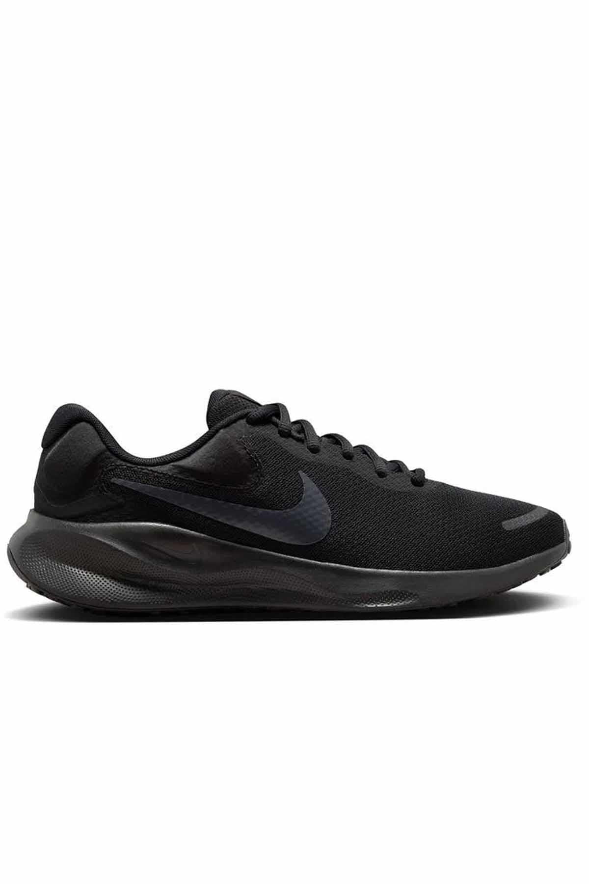 NIKEGünlük SporNike Revolutıon 7 Erkek Günlük Spor Ayakkabı FB2207-005-SIYAH