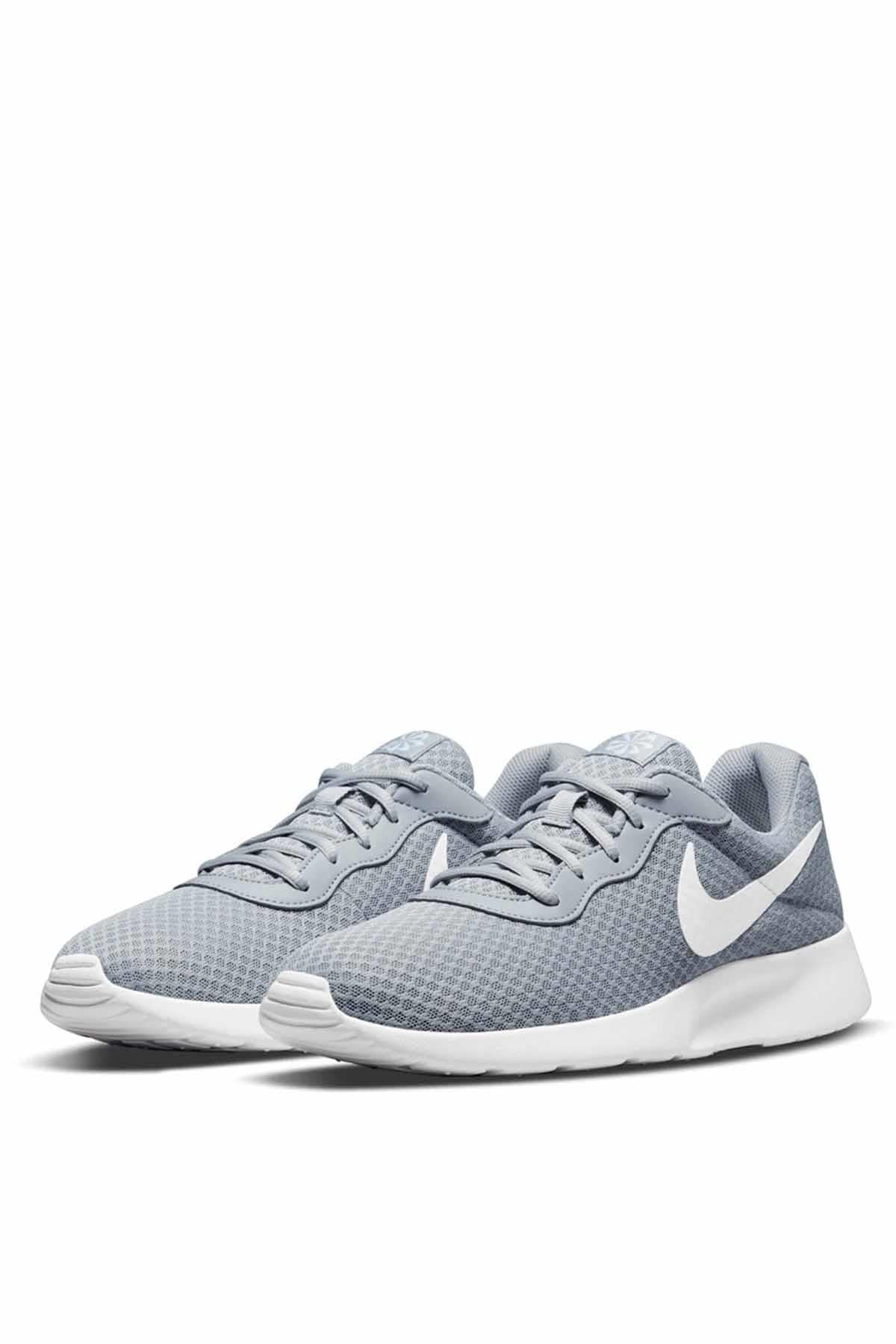 NIKEGünlük SporNike Tanjun Erkek Günlük Spor Ayakkabı DJ6258-002-GRI