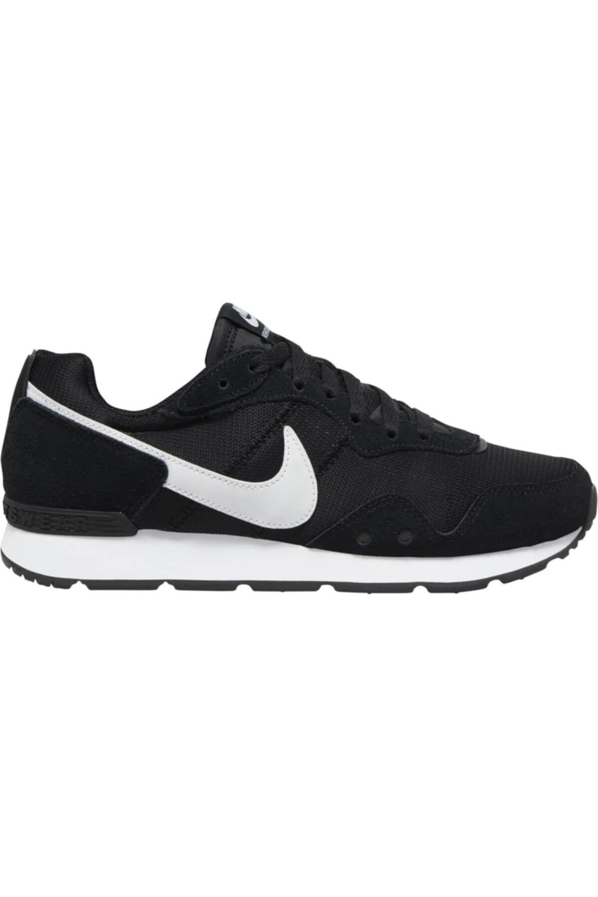 NIKEGünlük SporNike Venture Runner Kadın Günlük Spor Ayakkabı CK2948-001-Siyah-Byz