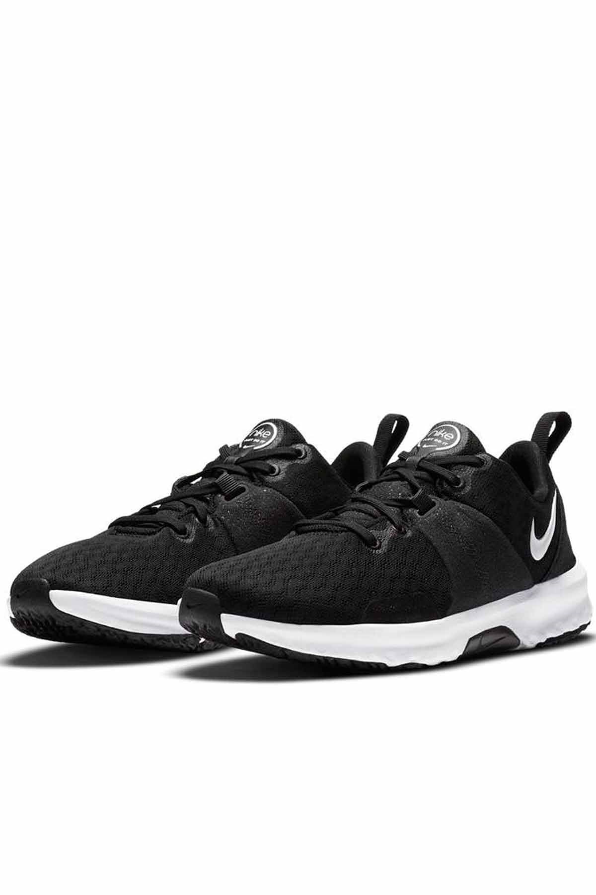 NIKEGünlük SporNike Wmns City Trainer 3 Kadın Günlük Spor Ayakkabı CK2585006-SIYAH