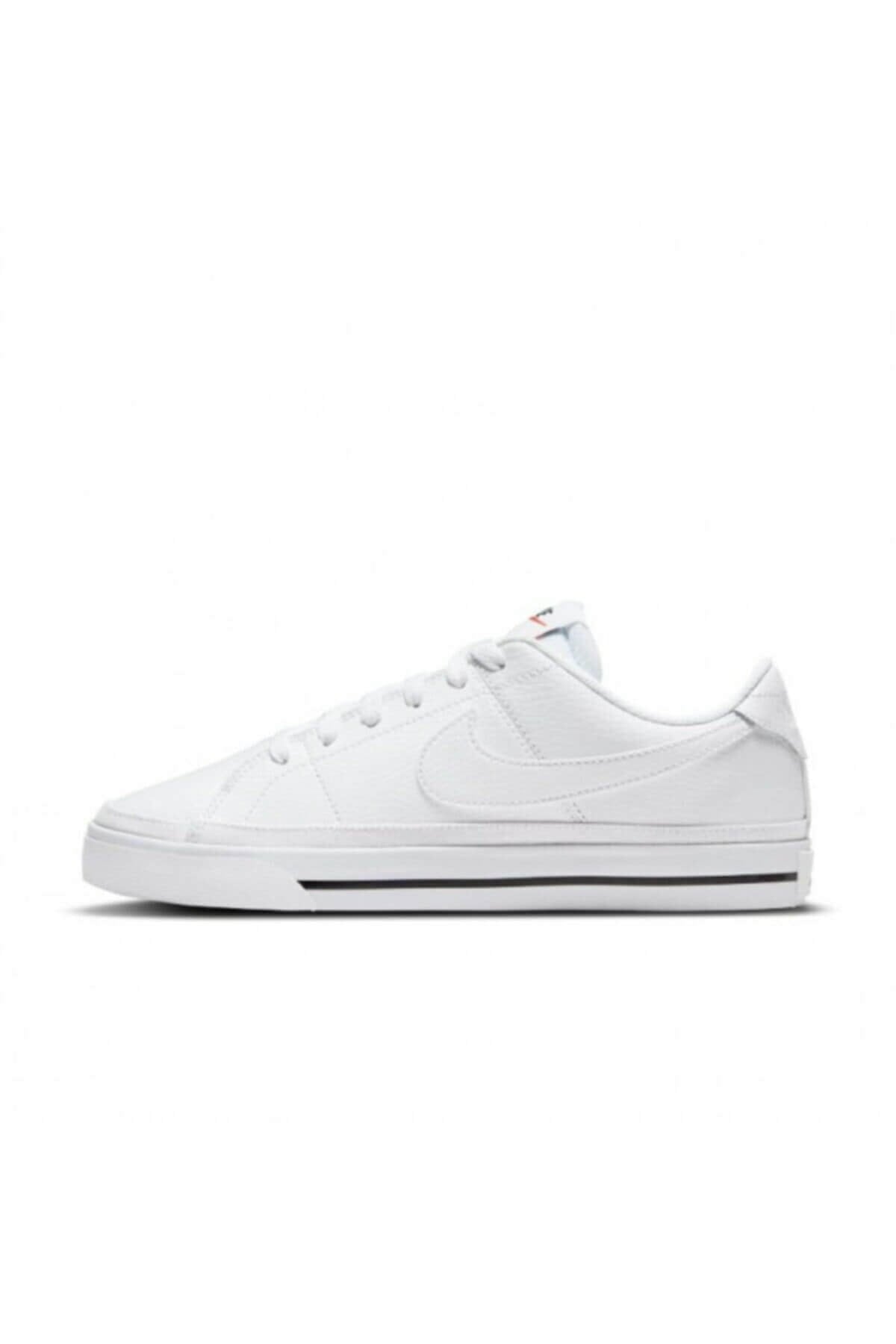 NIKEGünlük SporNike Wmns Court Legacy Kadın Günlük Spor Ayakkabı CU4149-101-Beyaz