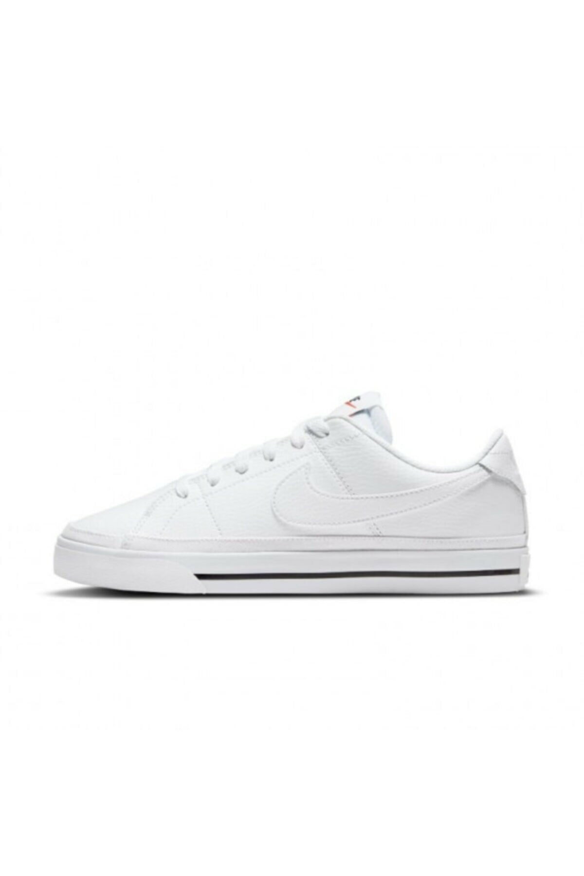 NIKEGünlük SporNike Wmns Court Legacy Kadın Günlük Spor Ayakkabı CU4149-101-BEYAZ