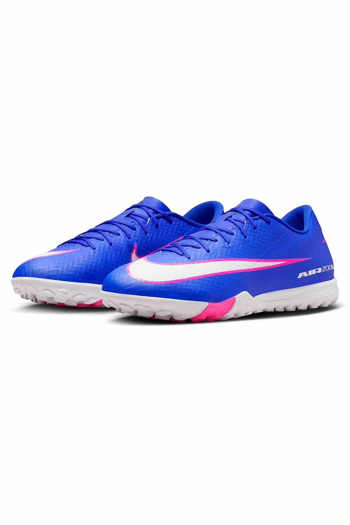NIKEHalı SahaNike ZOOM VAPOR 16 ACADEMY TF Erkek Halı Saha FQ8449-446Çok Renkli