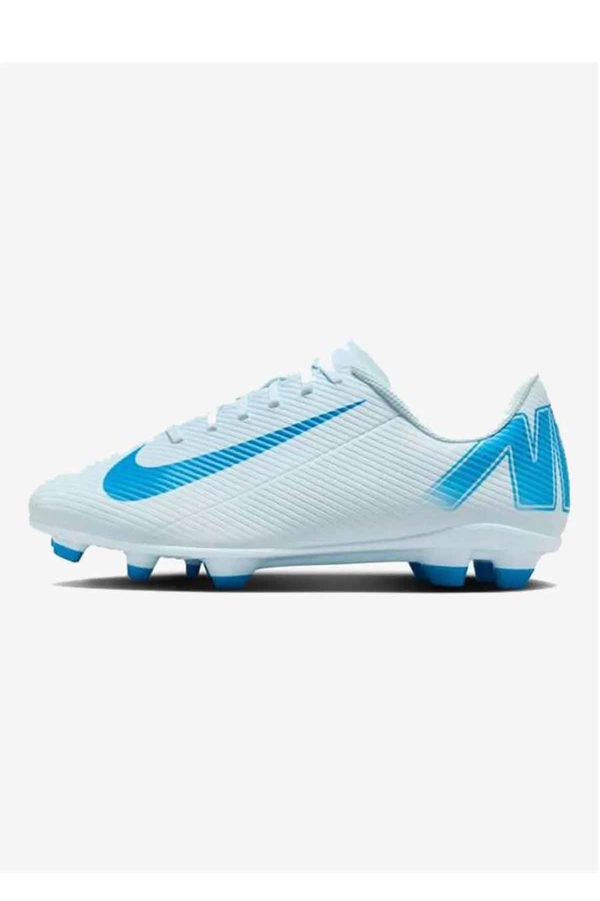 NIKEKramponNike Çocuk Krampon Çocuk Krampon Ayakkabı FQ8286-400-MAVI