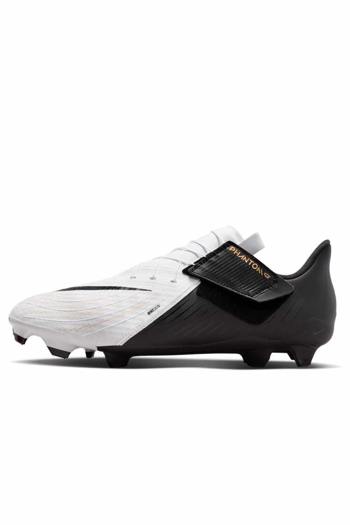 NIKEKramponNike EPHANTOM GX II (Yarı Pro ) Erkek Krampon Ayakkabı FD6724-100-Çok Renkli