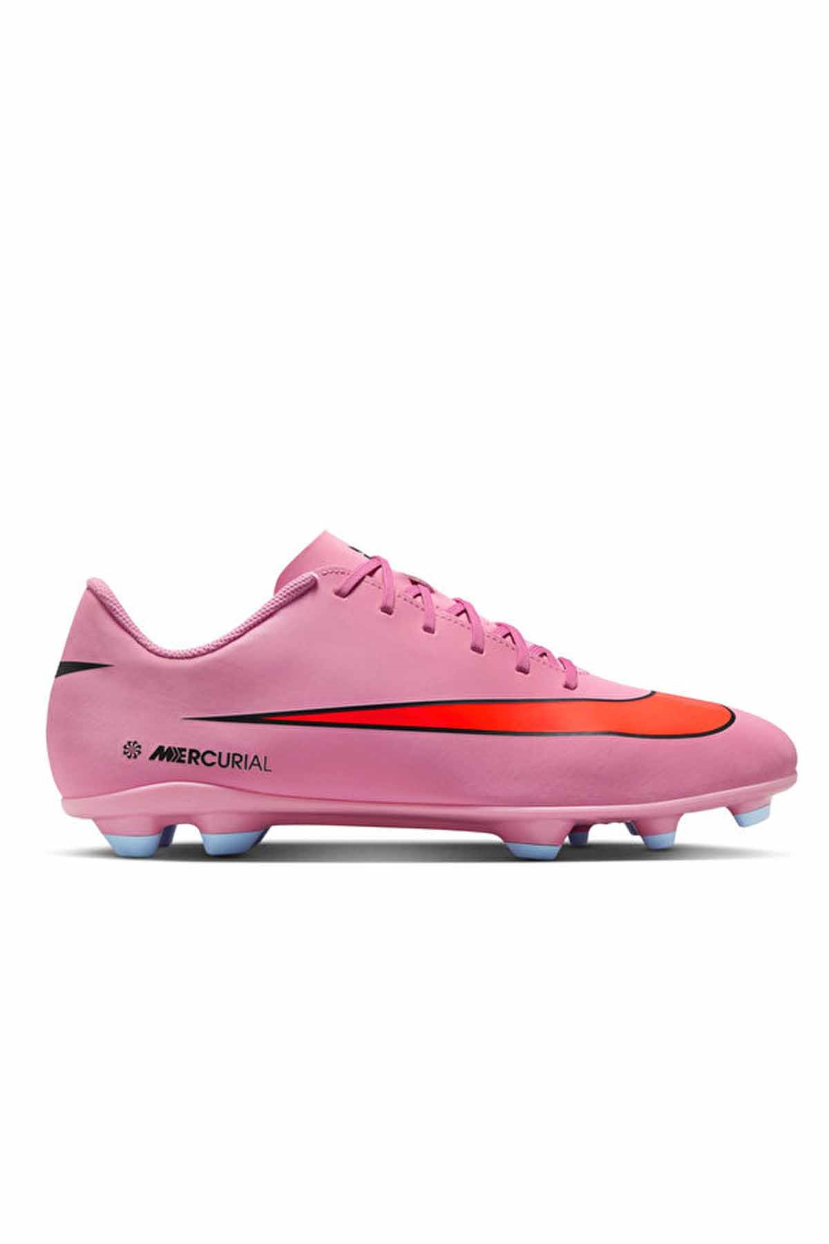 NIKEKramponNike MERCURIAL VAPOR 16 CLUB FG/MG Erkek Krampon Ayakkabı FQ8441-600-Çok Renkli