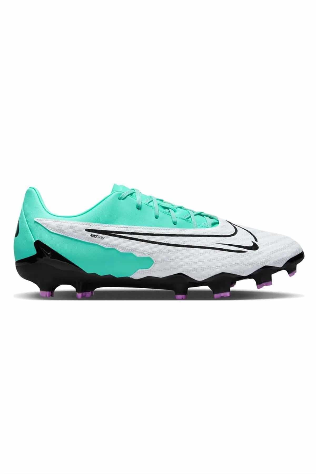 NIKEKramponNike Phantom GX FG/MG Erkek Krampon Ayakkabı DD9473-300-Çok Renkli