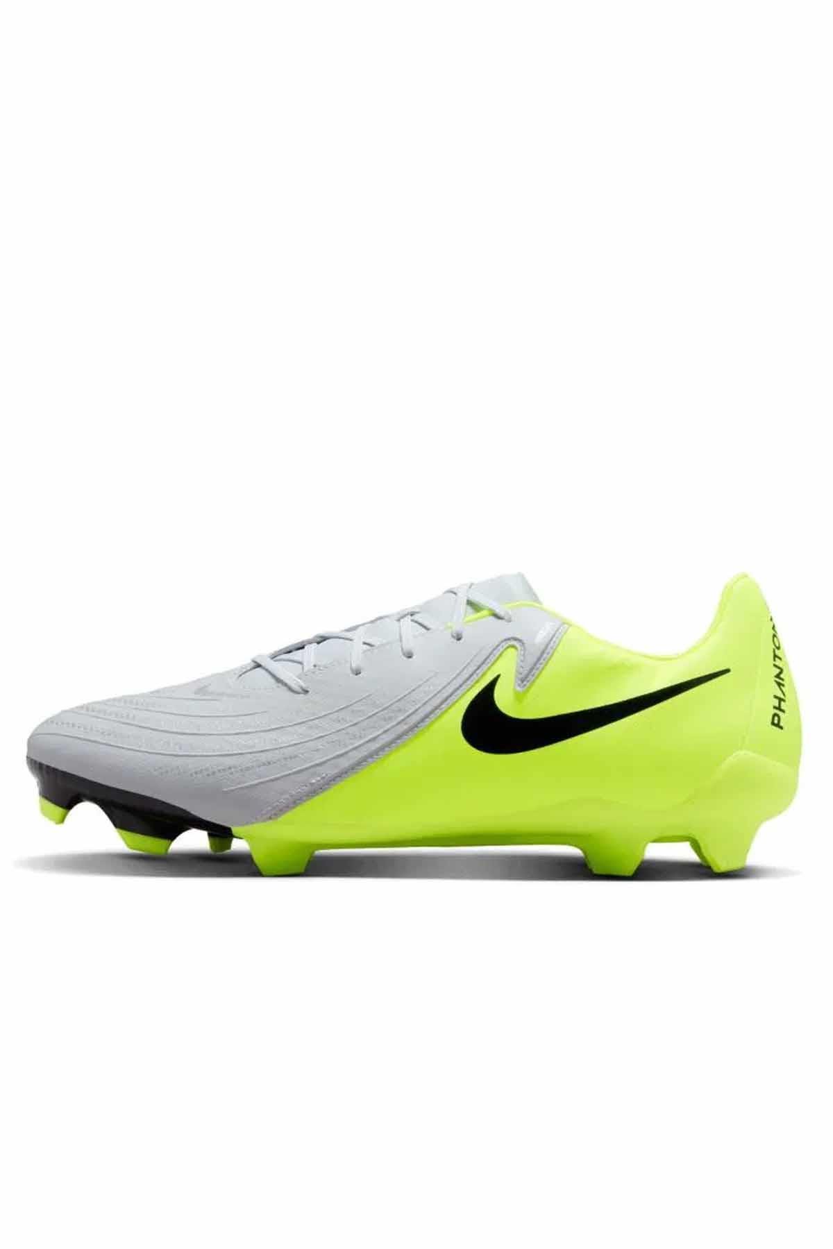 NIKEKramponNike Phantom Gx II Academy Erkek Krampon Ayakkabı FD6723-003-Çok Renkli