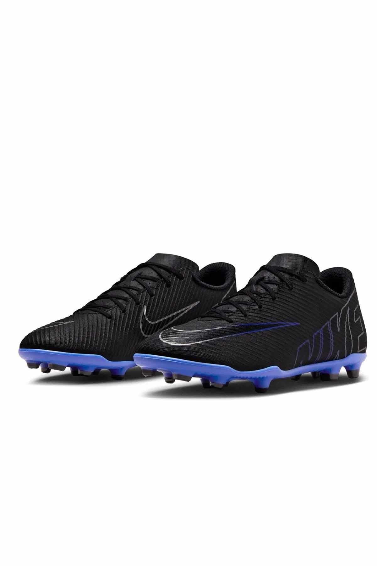 NIKEKramponNike Zoom Vapor 15 FG/MG Erkek Krampon Ayakkabı DJ5963-040-Çok Renkli