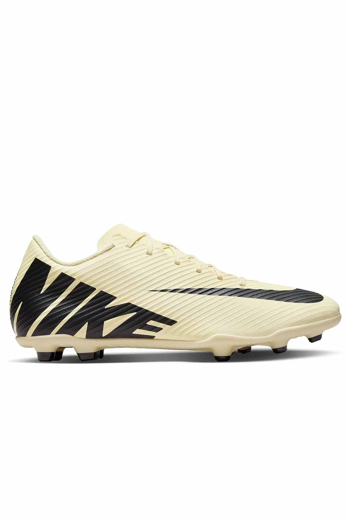 NIKEKramponNike Zoom Vapor 15 FG/MG Erkek Krampon Ayakkabı DJ5963-700-Çok Renkli
