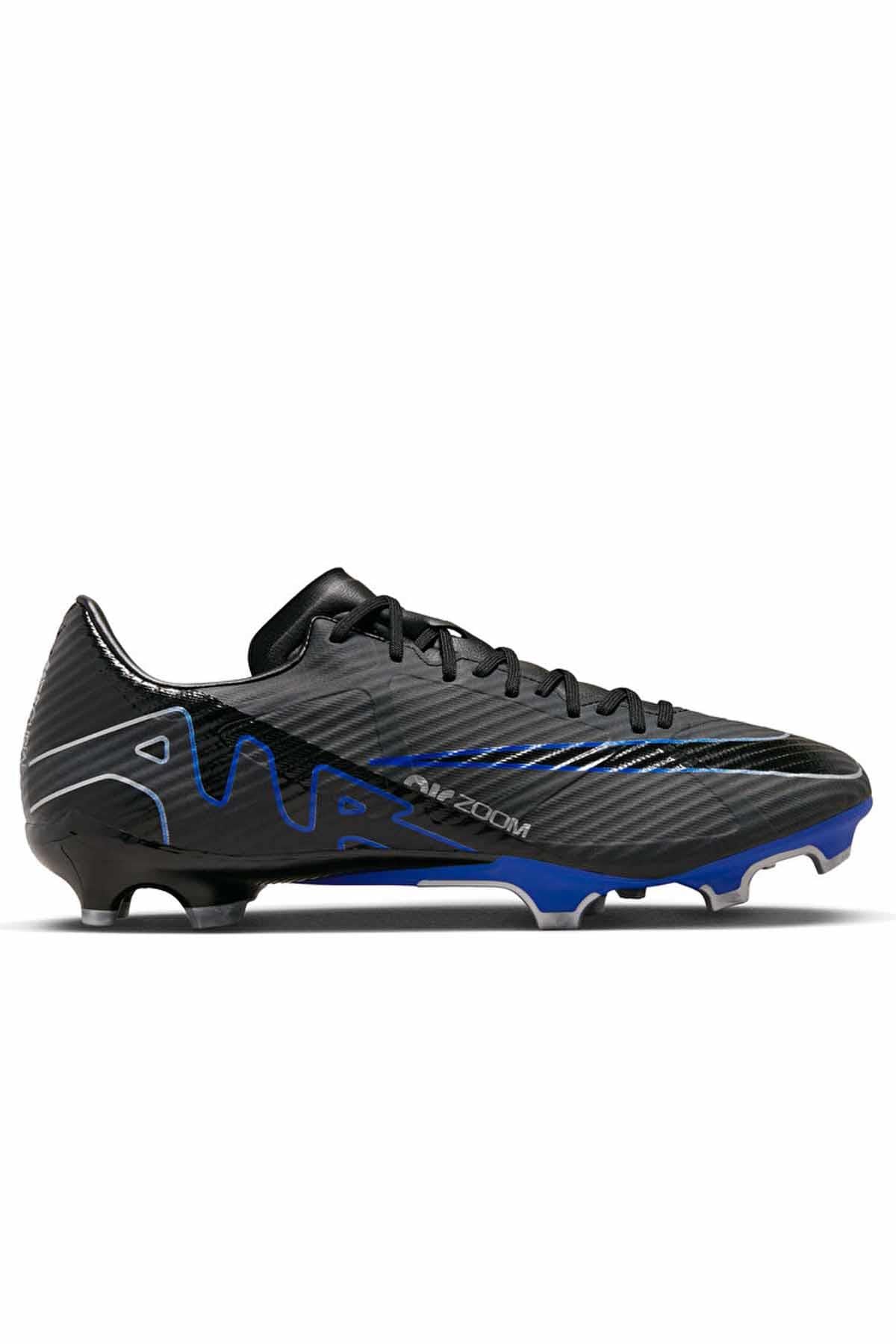 NIKEKramponNike Zoom Vapor 15 Yarı pro Erkek Krampon Ayakkabı DJ5631-040-Çok Renkli
