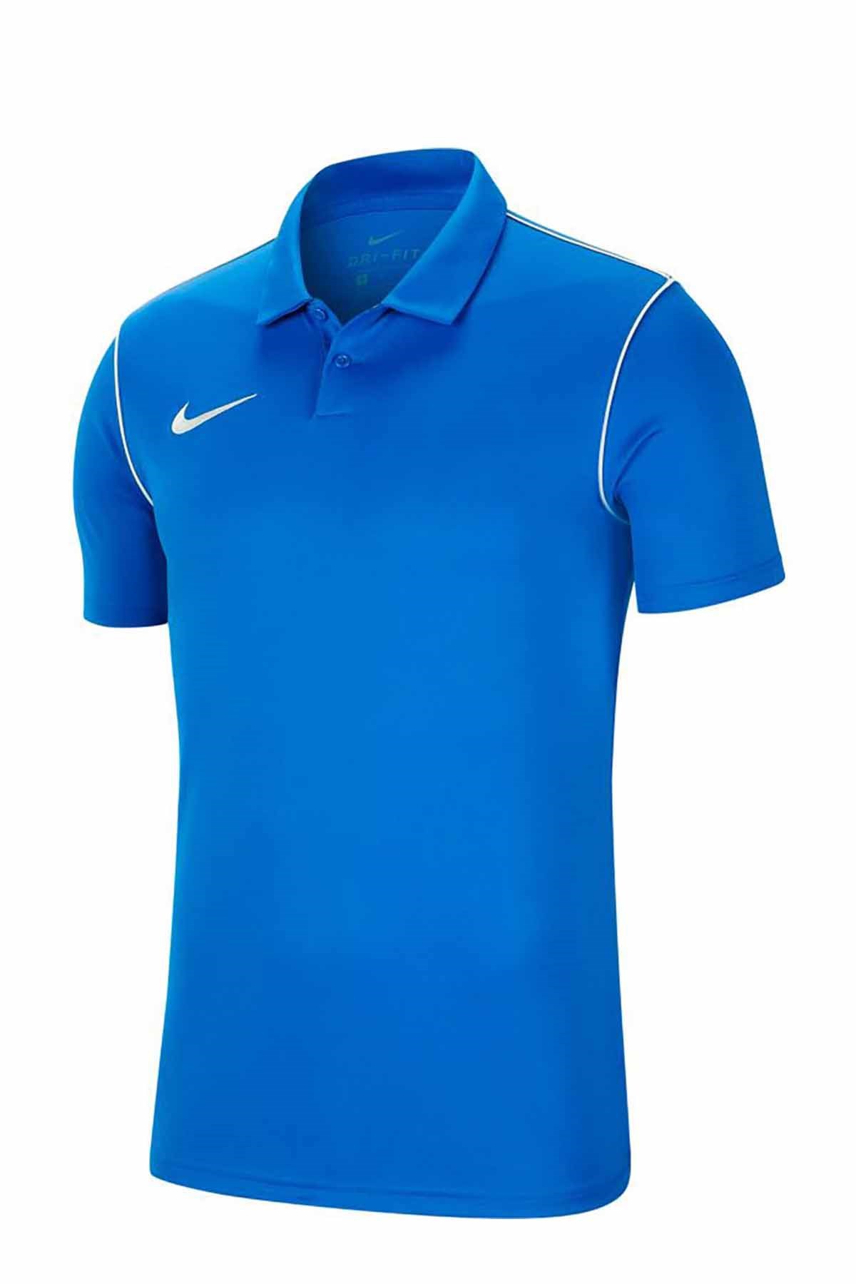 Nike M DRY PARK20 POLO Erkek Polo Tişört BV6879-463