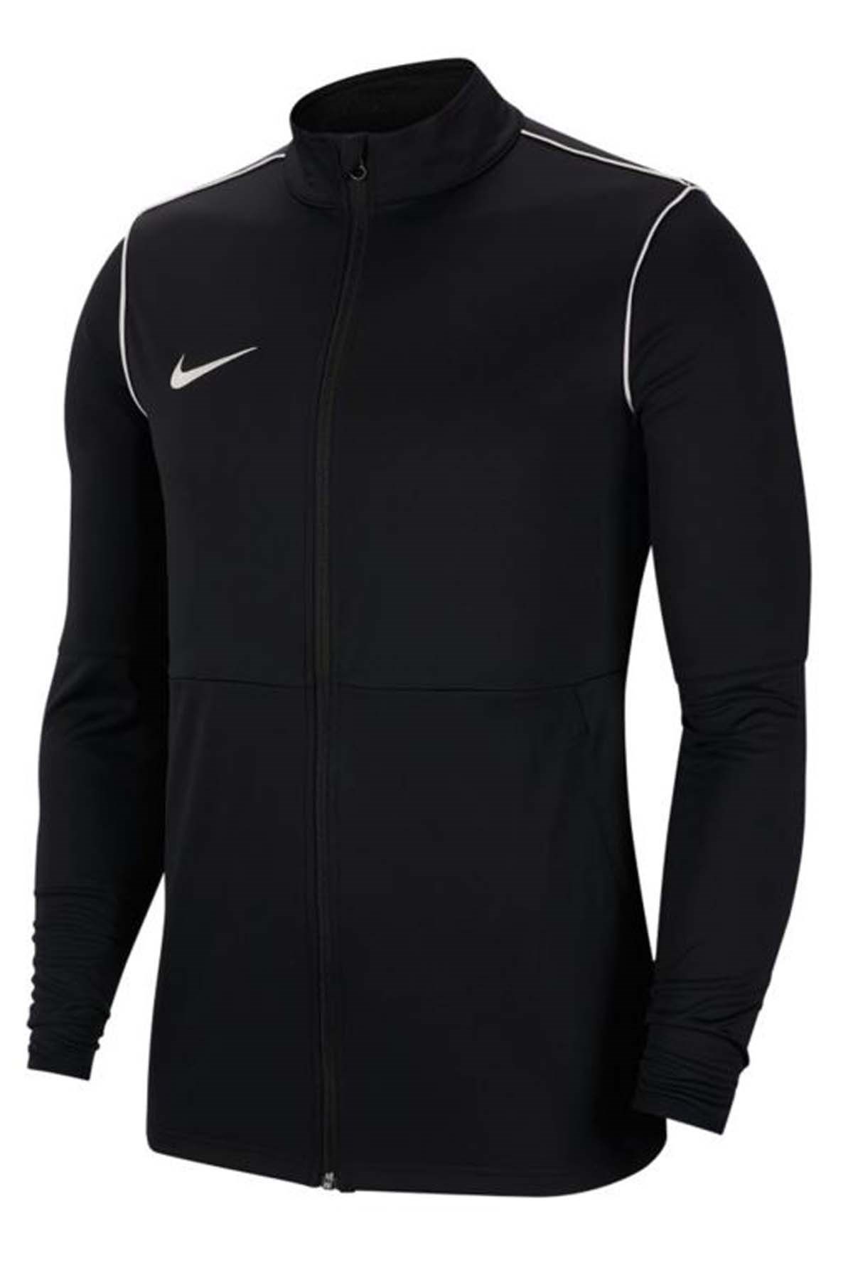 Nike M DRY PARK20 TRK JKT K Erkek Eşofman Üst BV6885-010