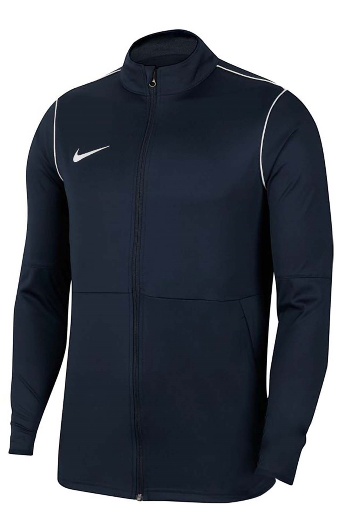 Nike M DRY PARK20 TRK JKT K Erkek Eşofman Üst BV6885-410