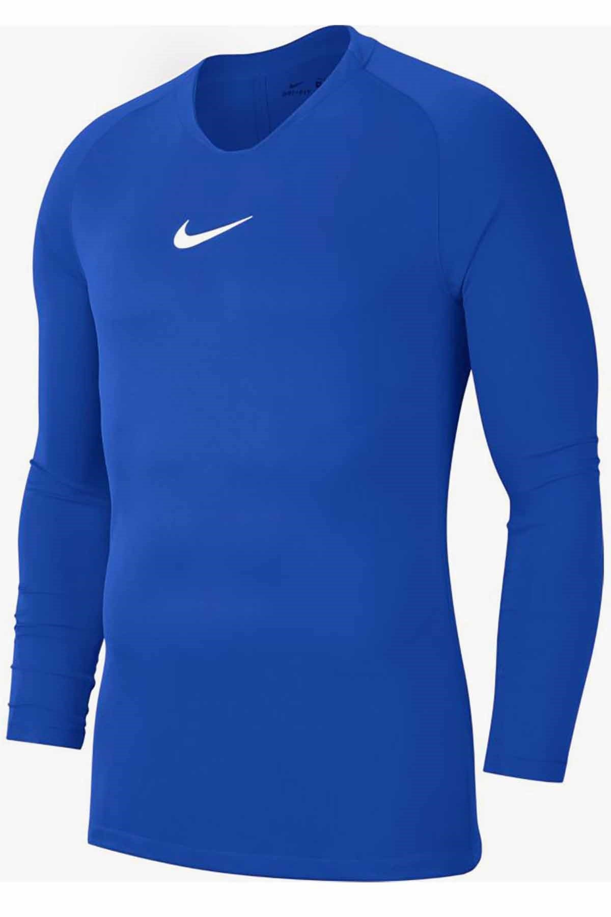 Nike M DRY PARK 1STLYR JSY LS Erkek Sweatshirt AV2609-463