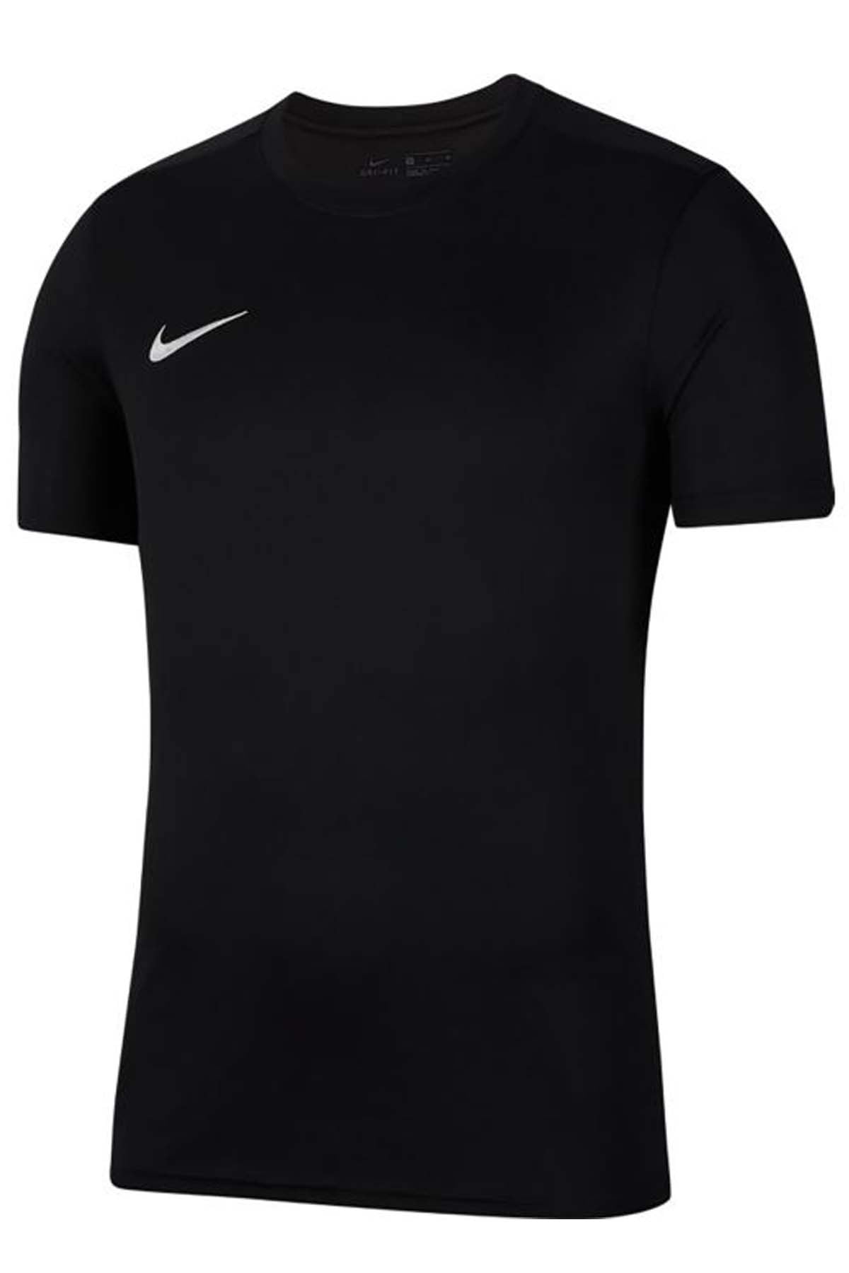 Nike DRY PARK VII JSY SS Erkek Tişört BV6708-010