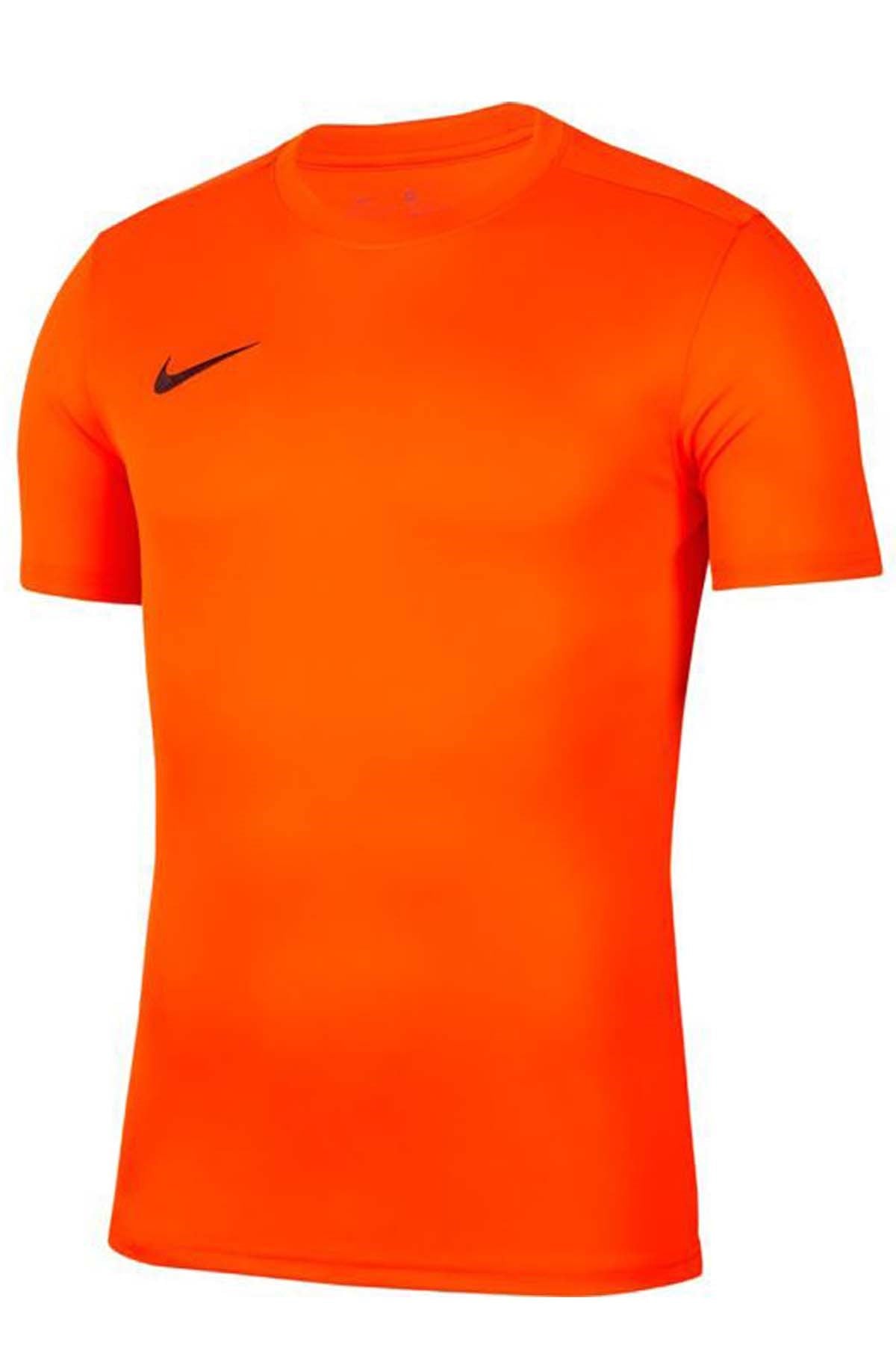 Nike DRY PARK VII JSY SS Erkek Tişört BV6708-819
