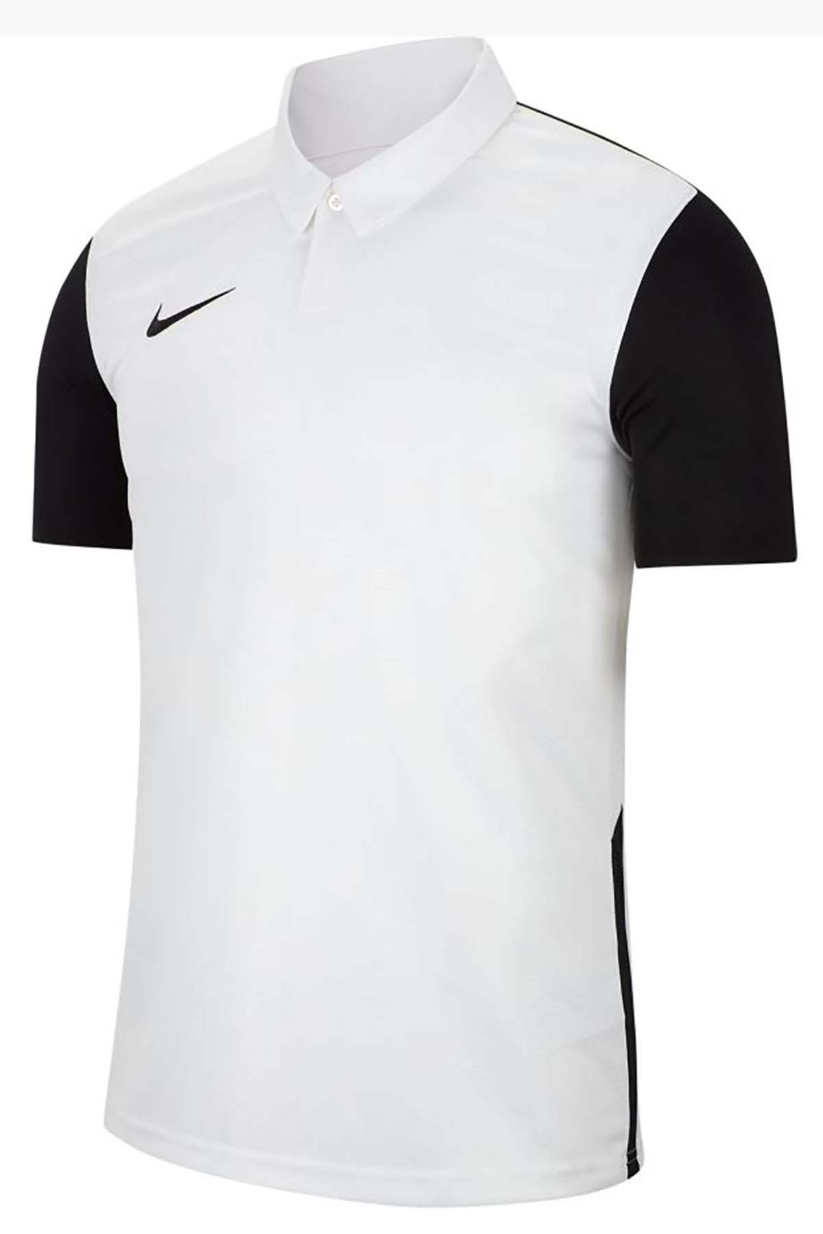 Nike M NK TROPHY IV JSY SS Erkek Polo Tişört BV6725-100