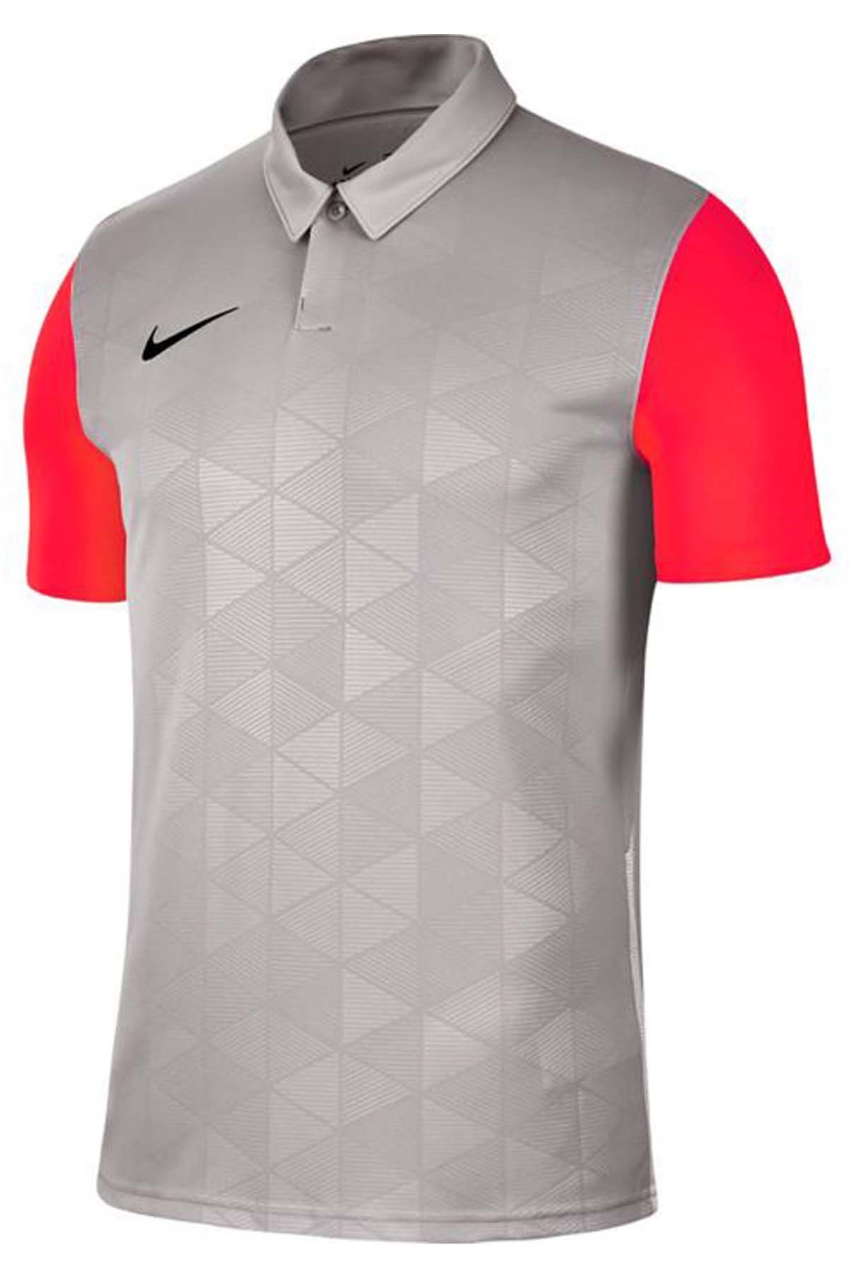 Nike M NK TROPHY IV JSY SS Erkek Polo Tişört BV6725-053
