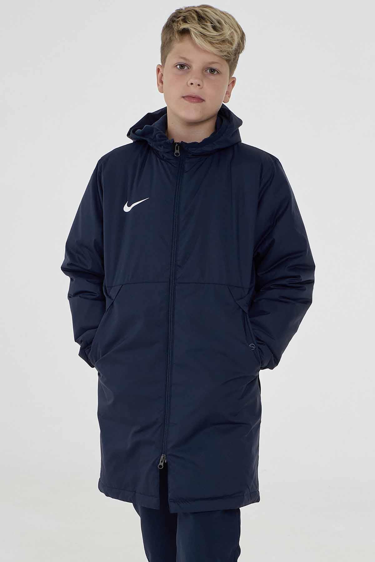 NIKEMontNike Çocuk Mont Parka Çocuk Mont cw6158--451-LACI
