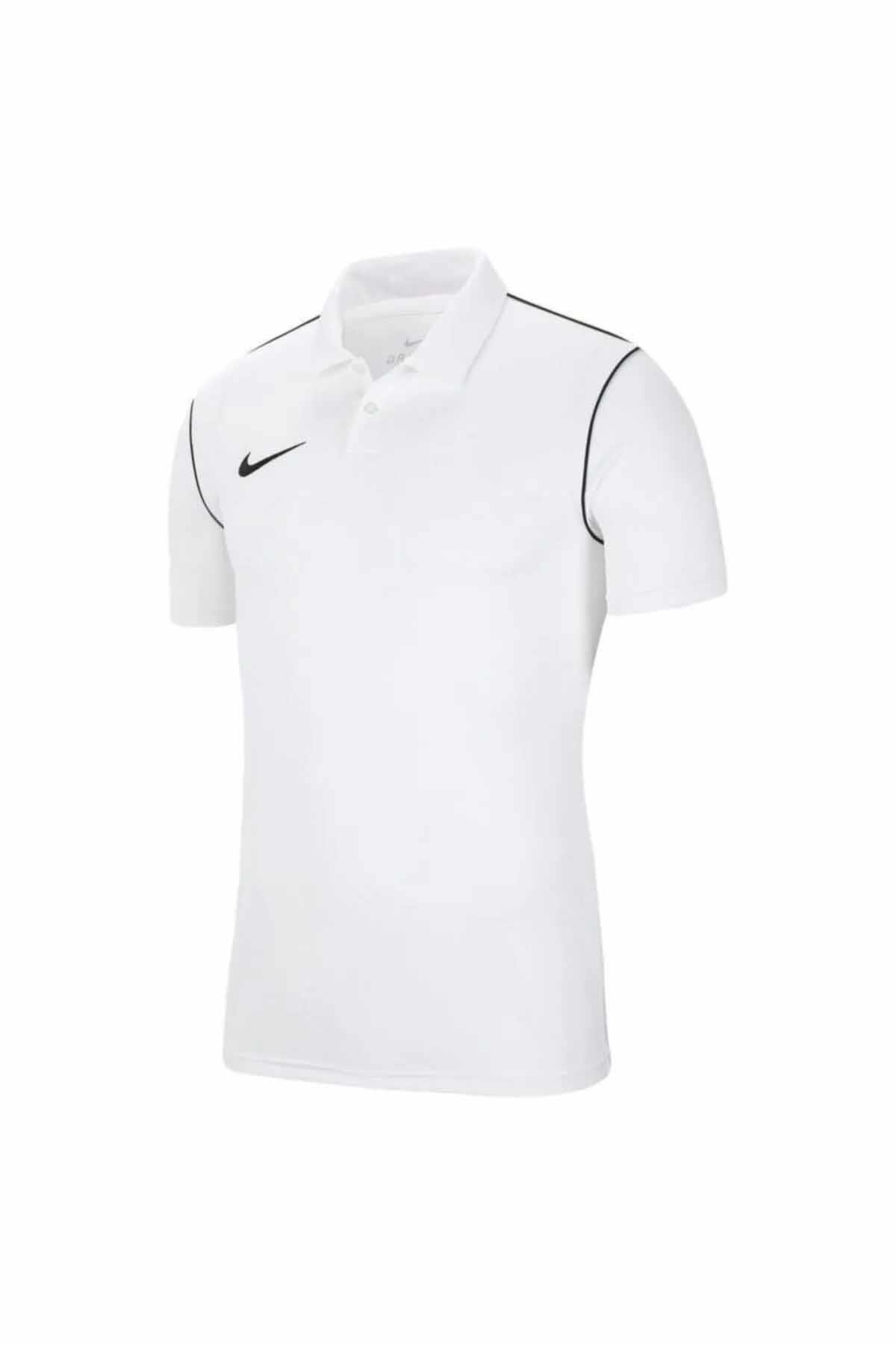 NIKEPolo TişörtNike M DRY PARK20 POLO Erkek Polo Tişört BV6879-100